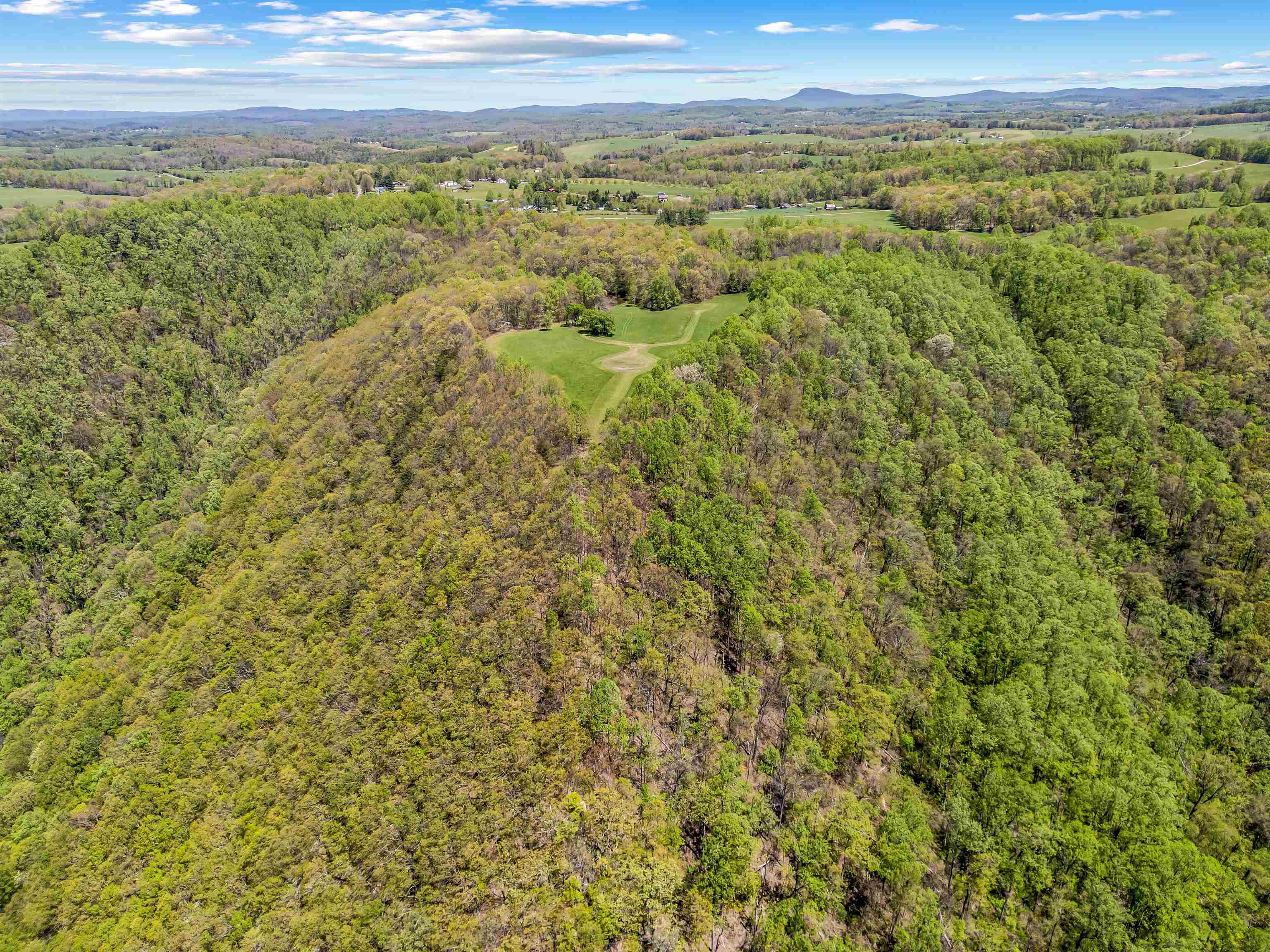 800 Volunteer Road Fancy Gap VA 24328