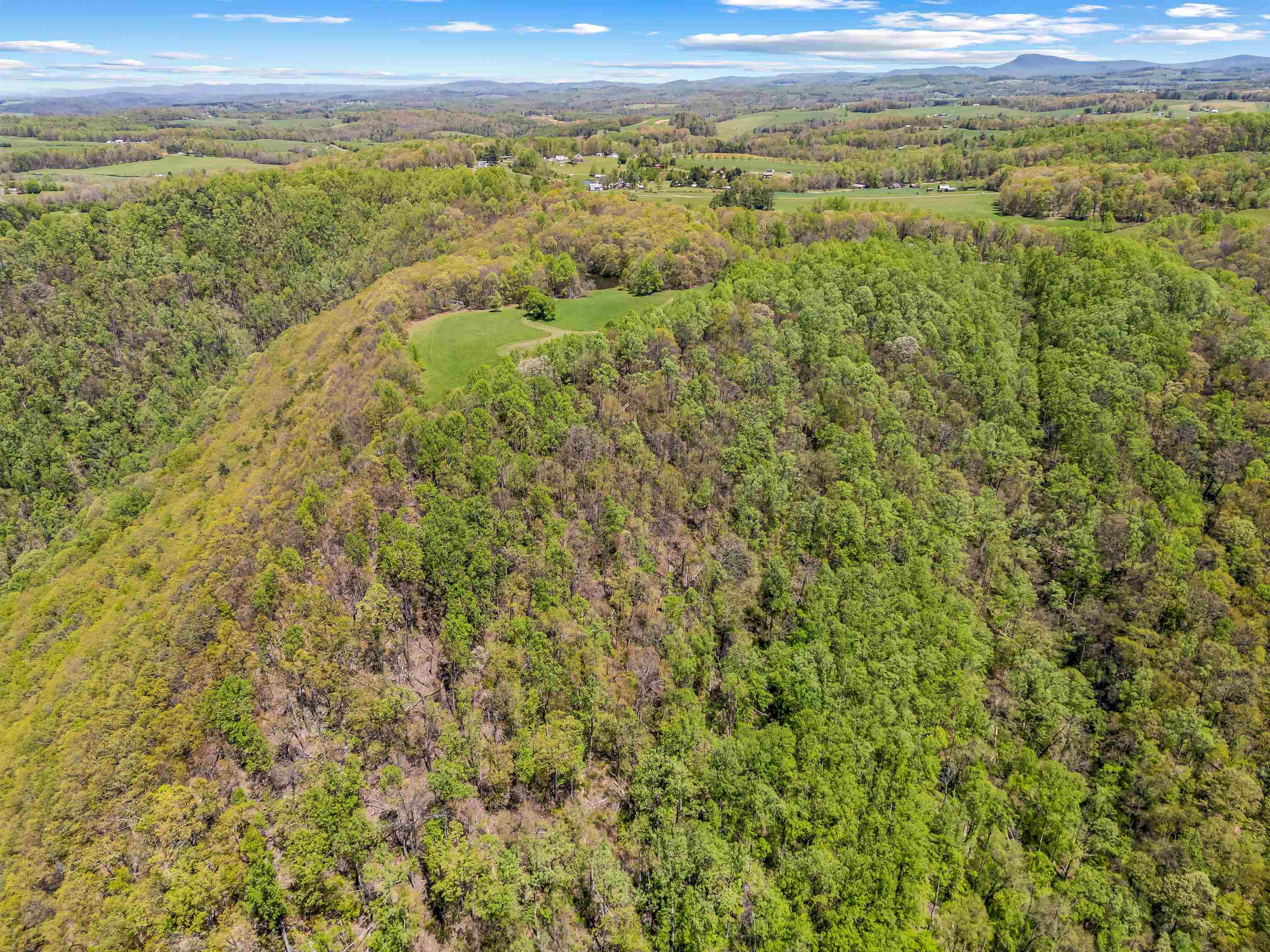 800 Volunteer Road Fancy Gap VA 24328