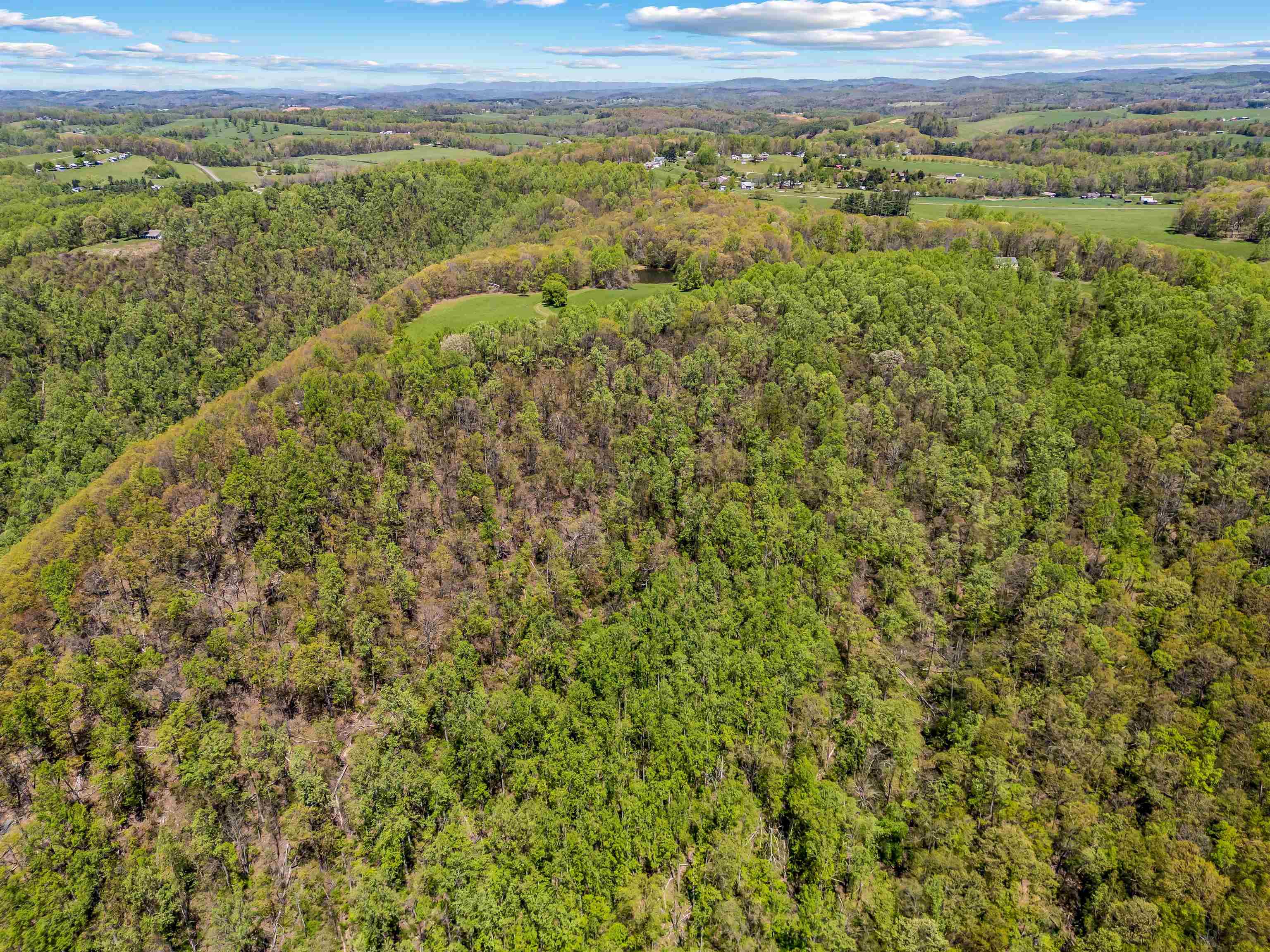 800 Volunteer Road Fancy Gap VA 24328