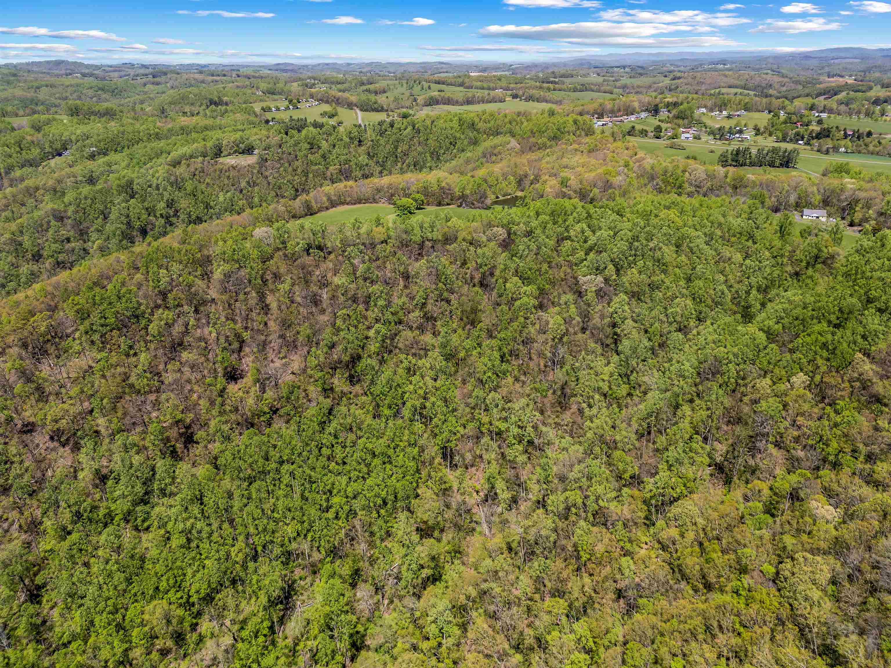 800 Volunteer Road Fancy Gap VA 24328