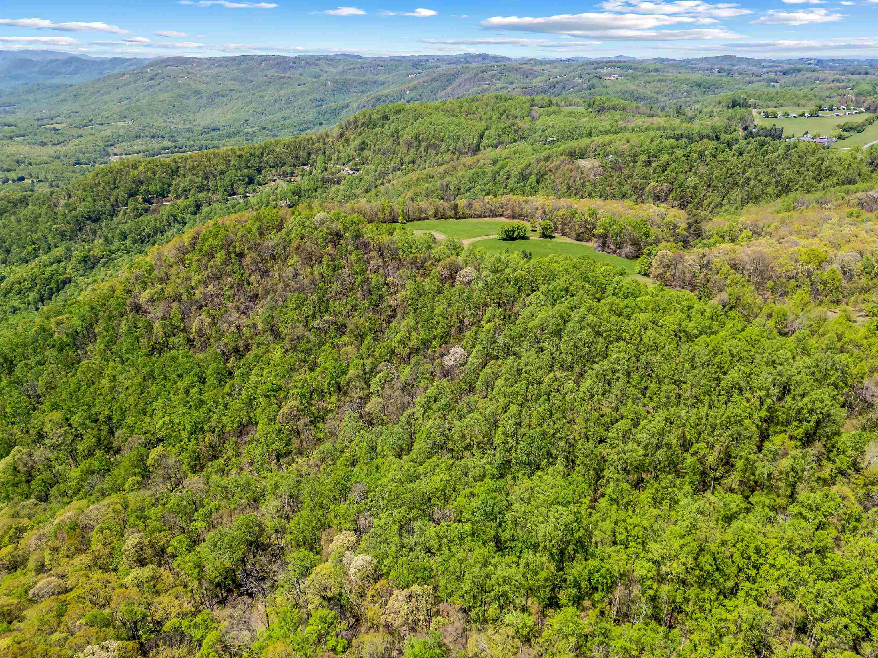 800 Volunteer Road Fancy Gap VA 24328