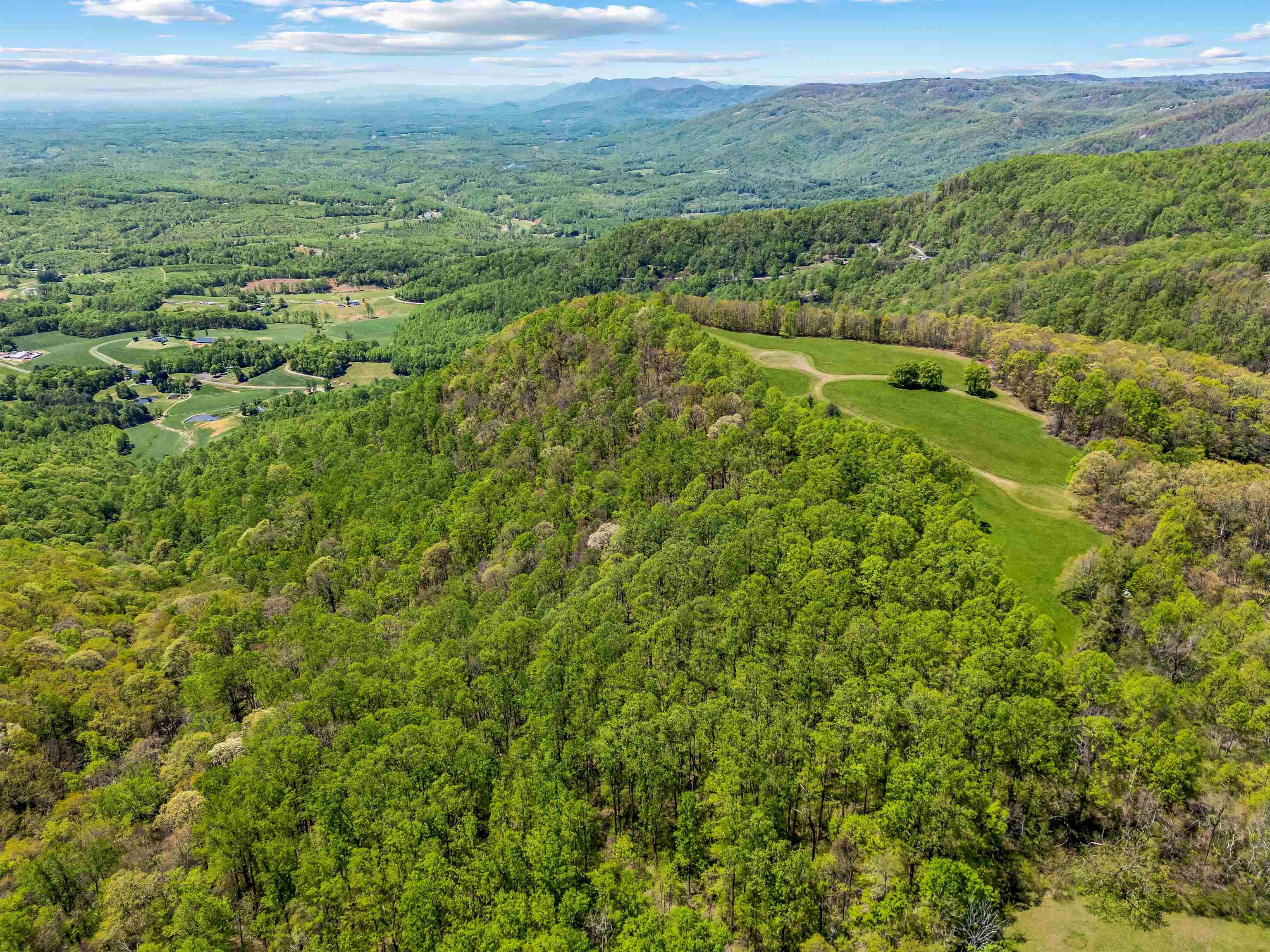 800 Volunteer Road Fancy Gap VA 24328