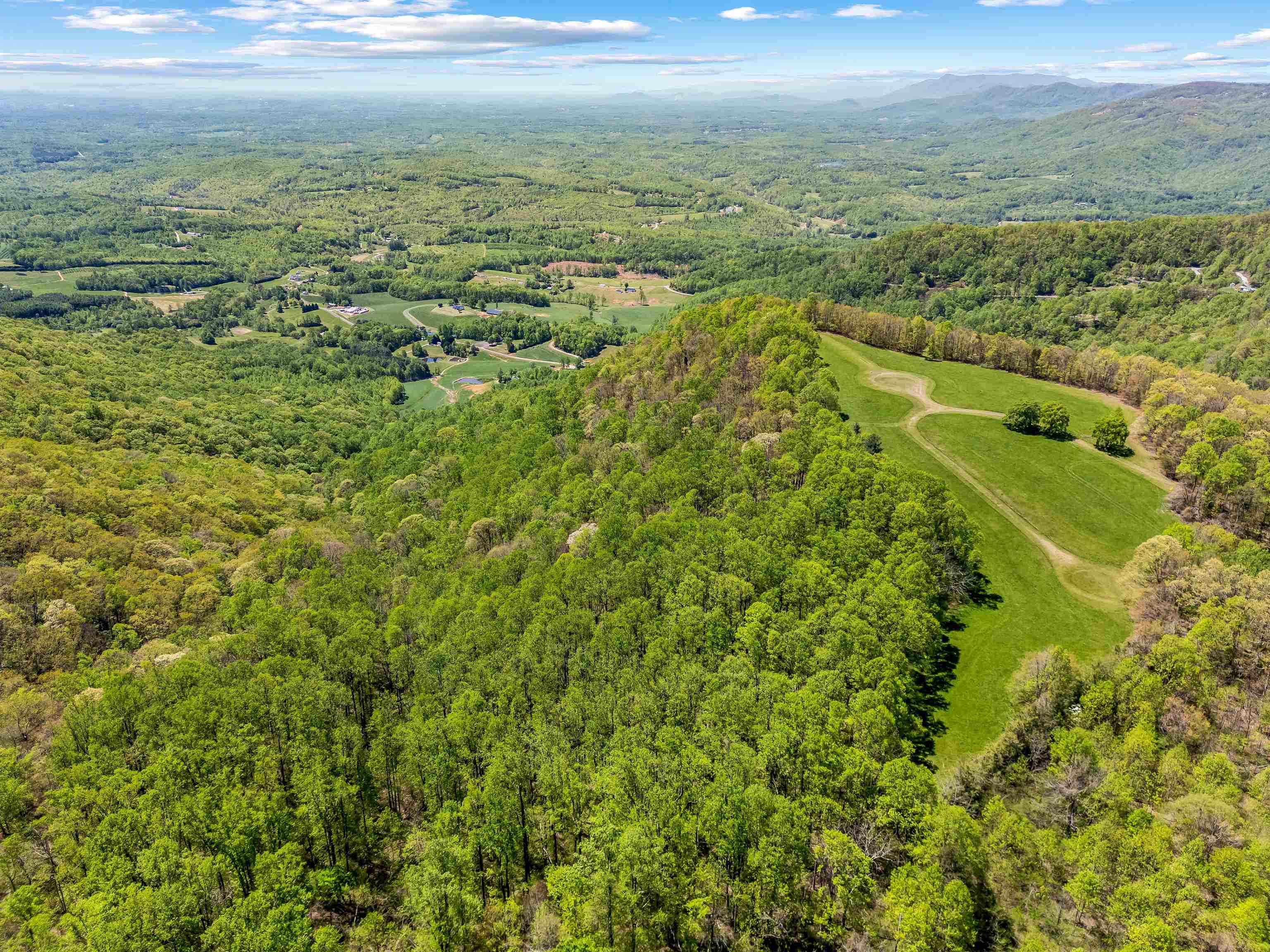 800 Volunteer Road Fancy Gap VA 24328