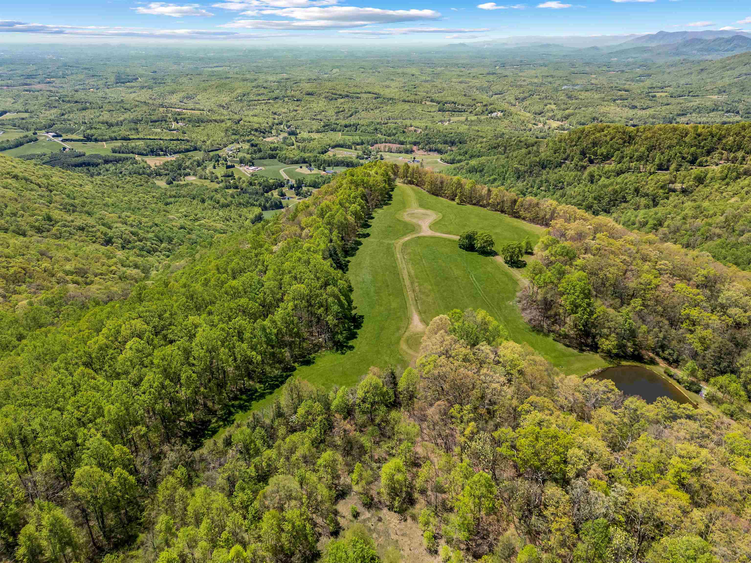 800 Volunteer Road Fancy Gap VA 24328