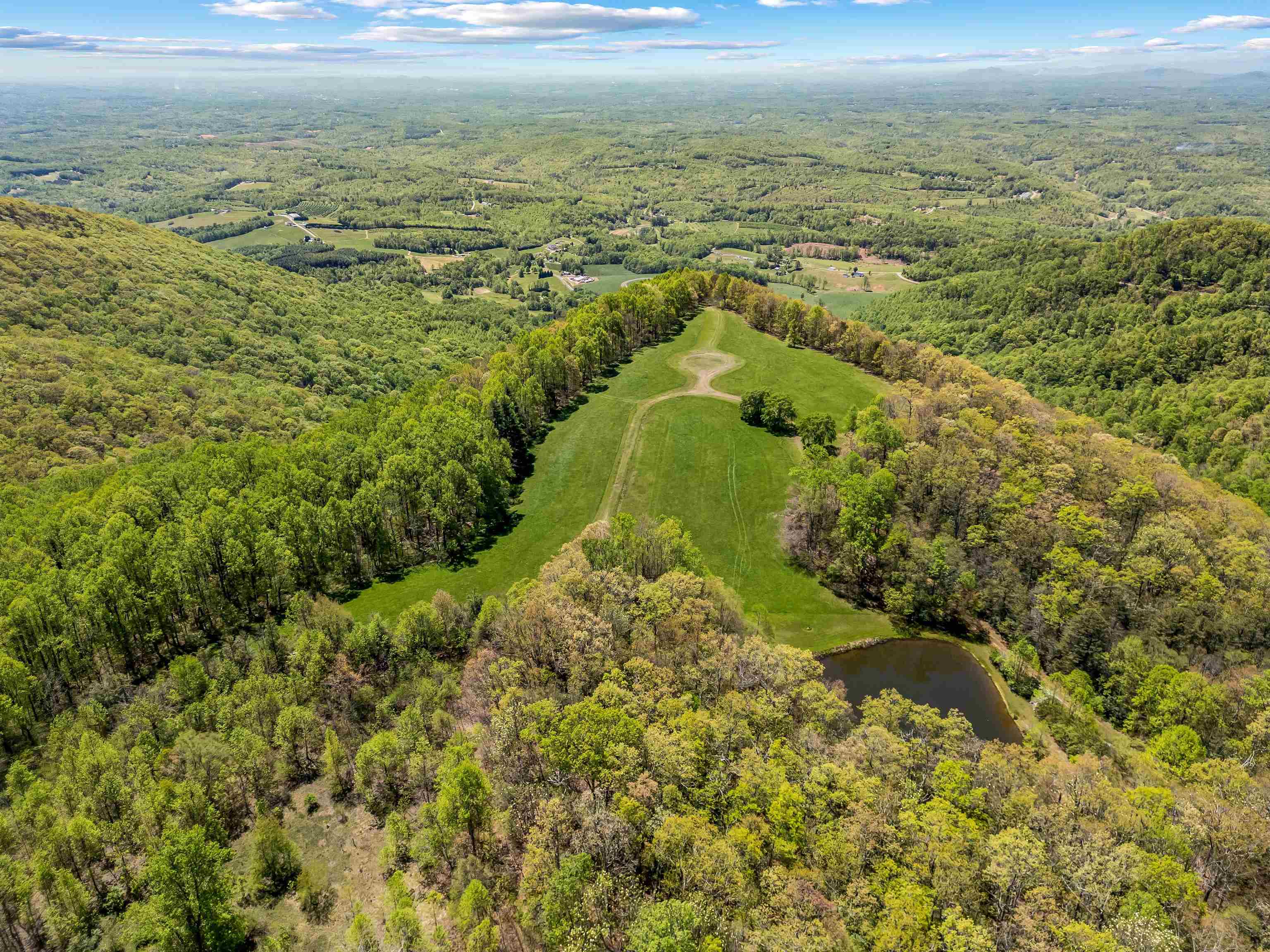 800 Volunteer Road Fancy Gap VA 24328