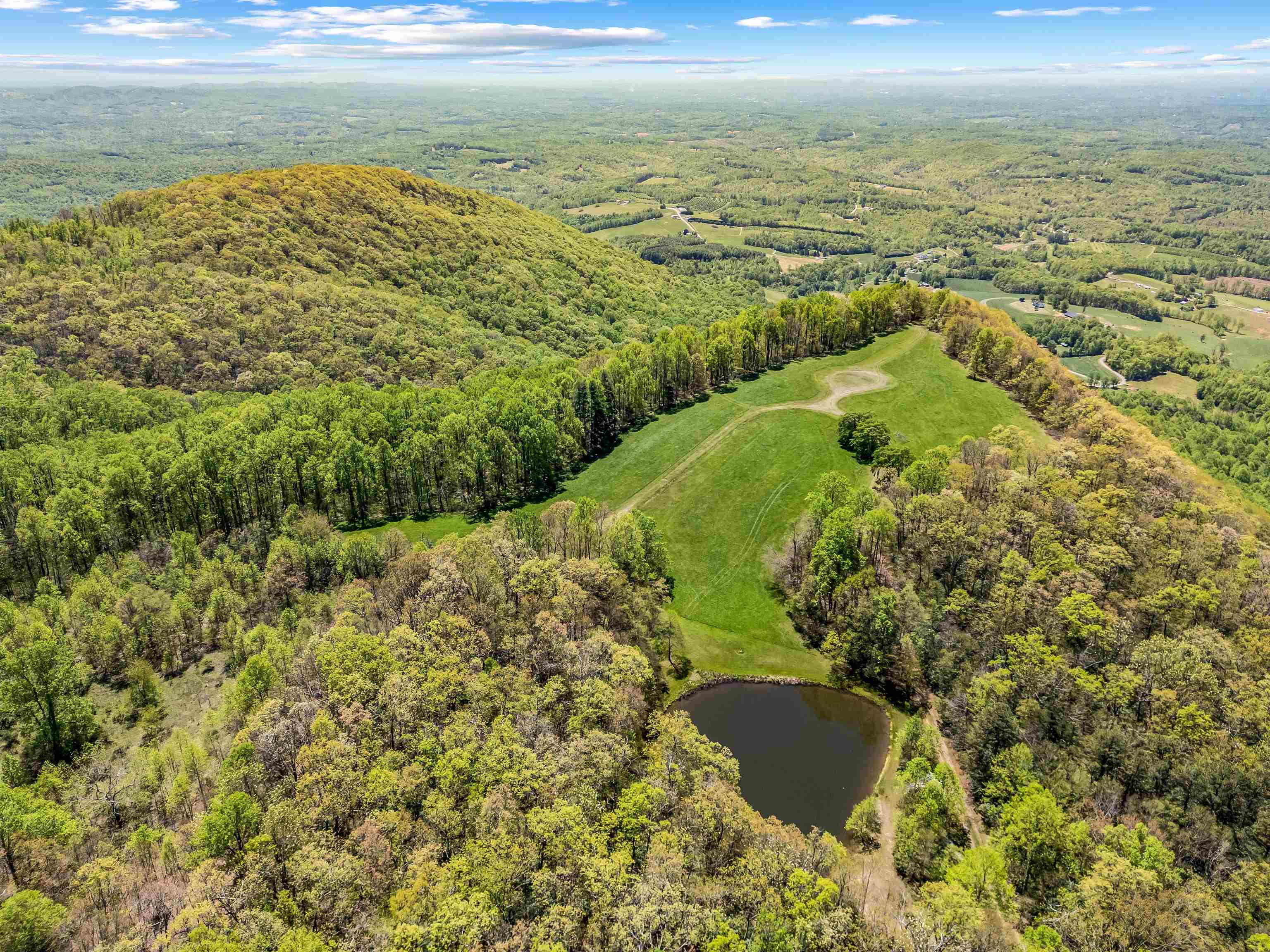 800 Volunteer Road Fancy Gap VA 24328