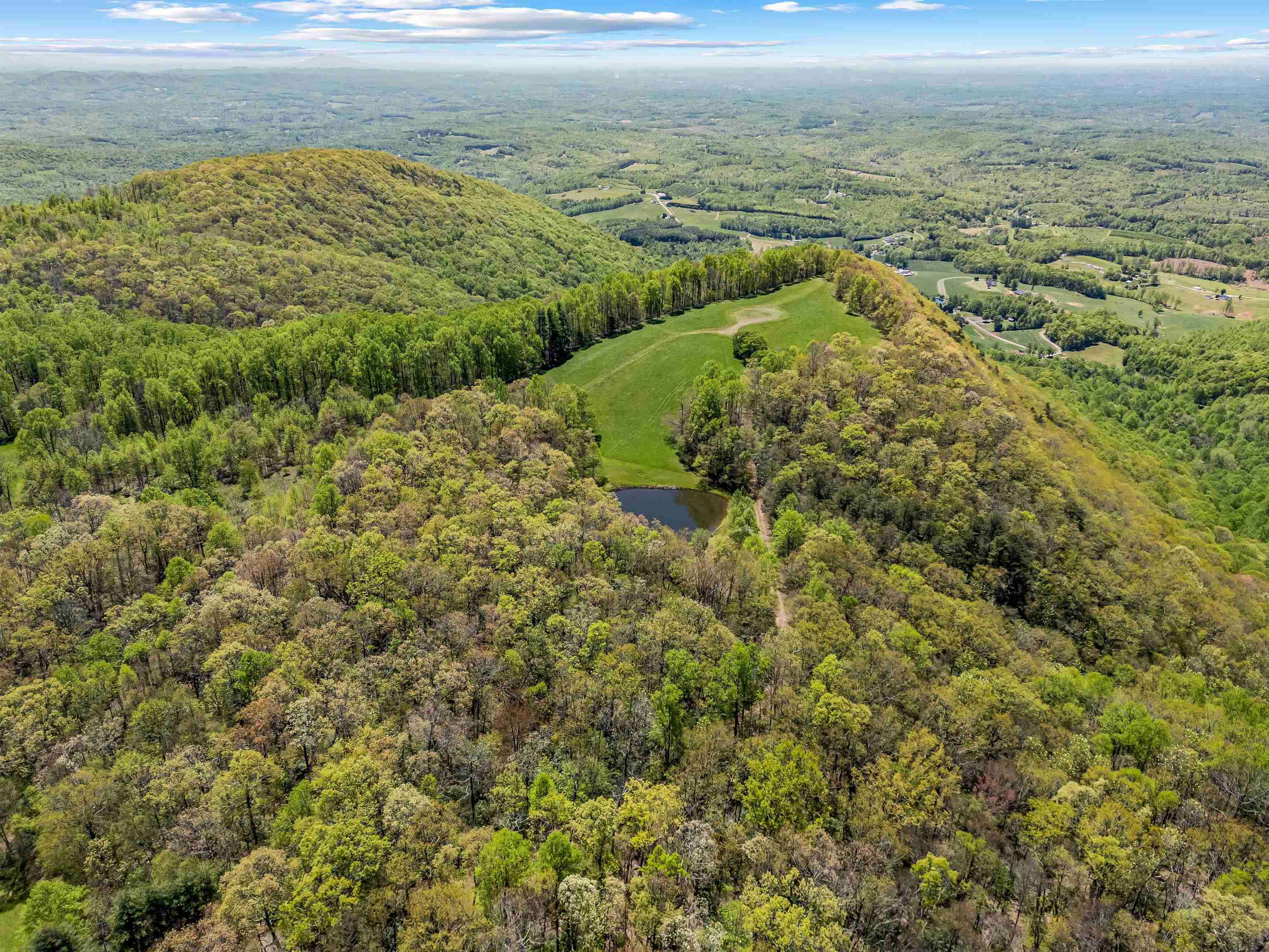 800 Volunteer Road Fancy Gap VA 24328