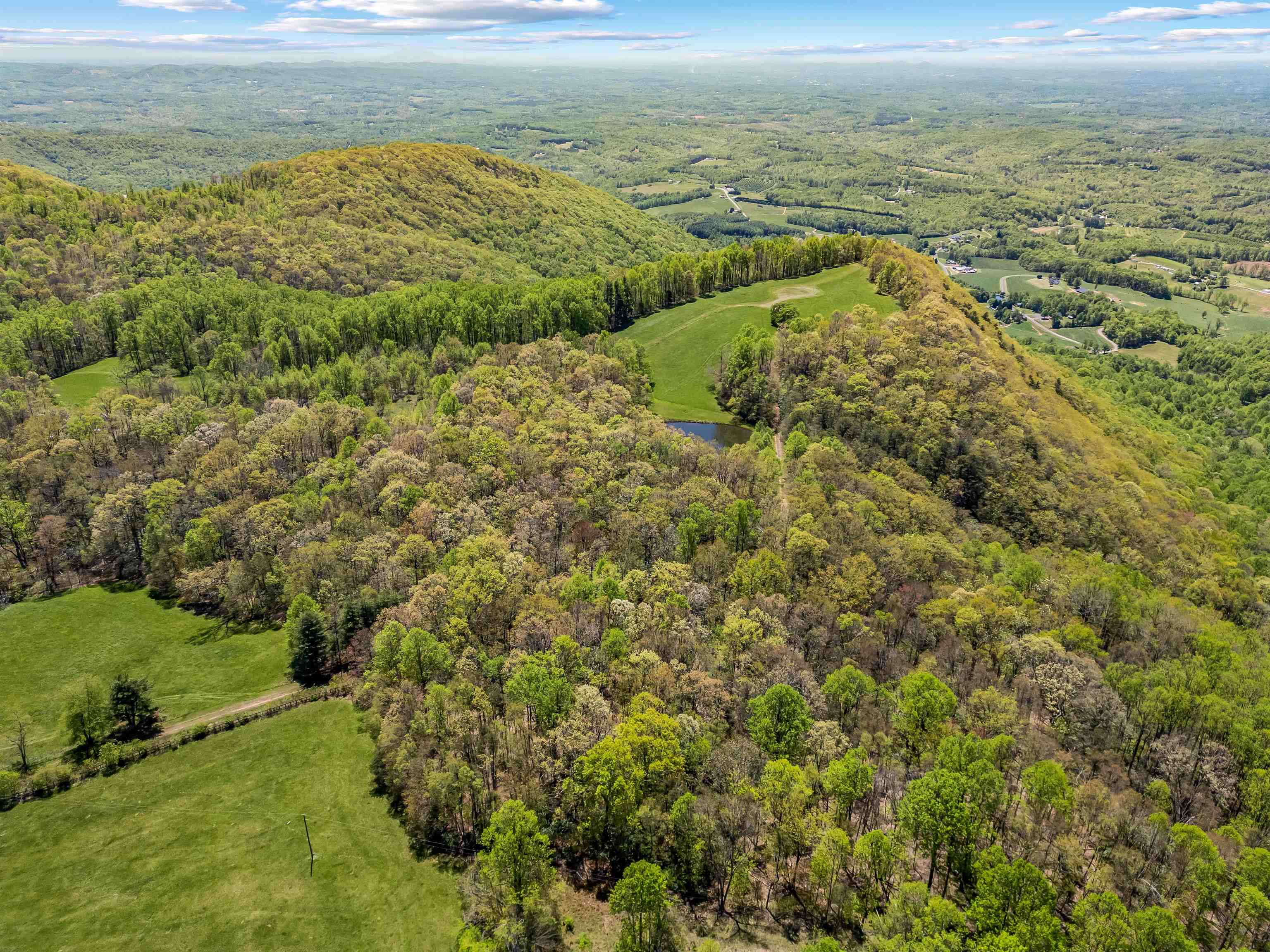 800 Volunteer Road Fancy Gap VA 24328