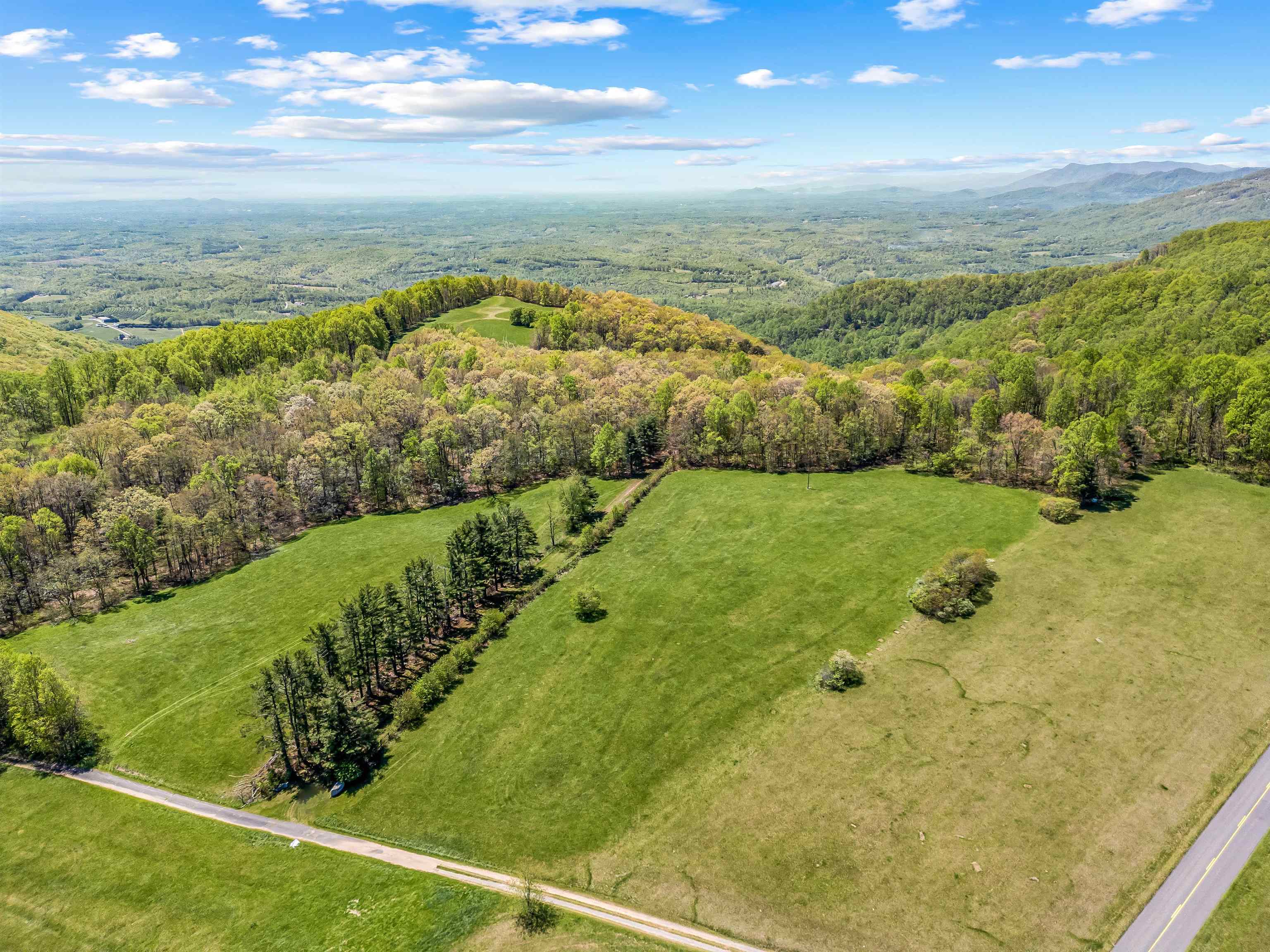 800 Volunteer Road Fancy Gap VA 24328