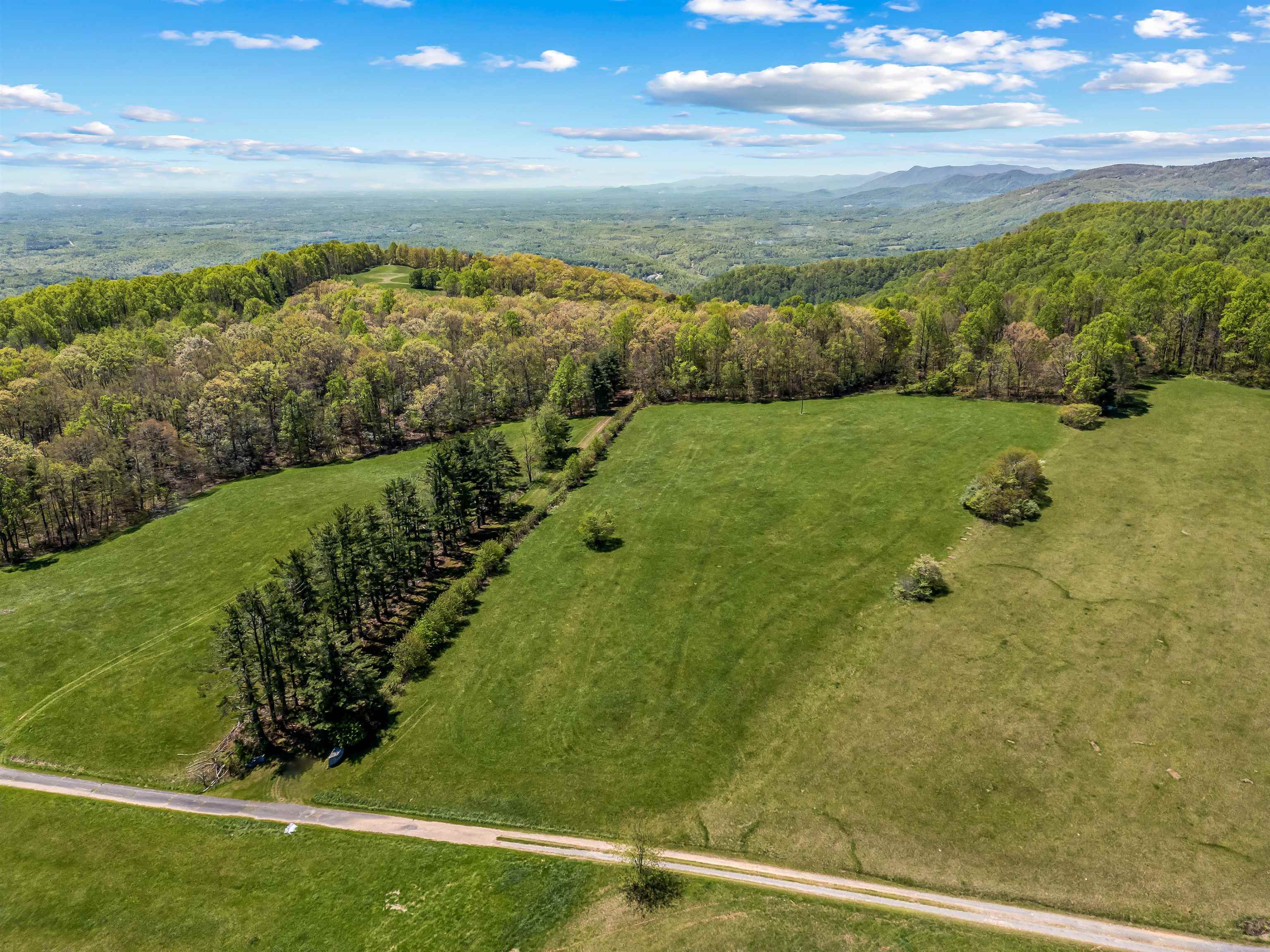 800 Volunteer Road Fancy Gap VA 24328