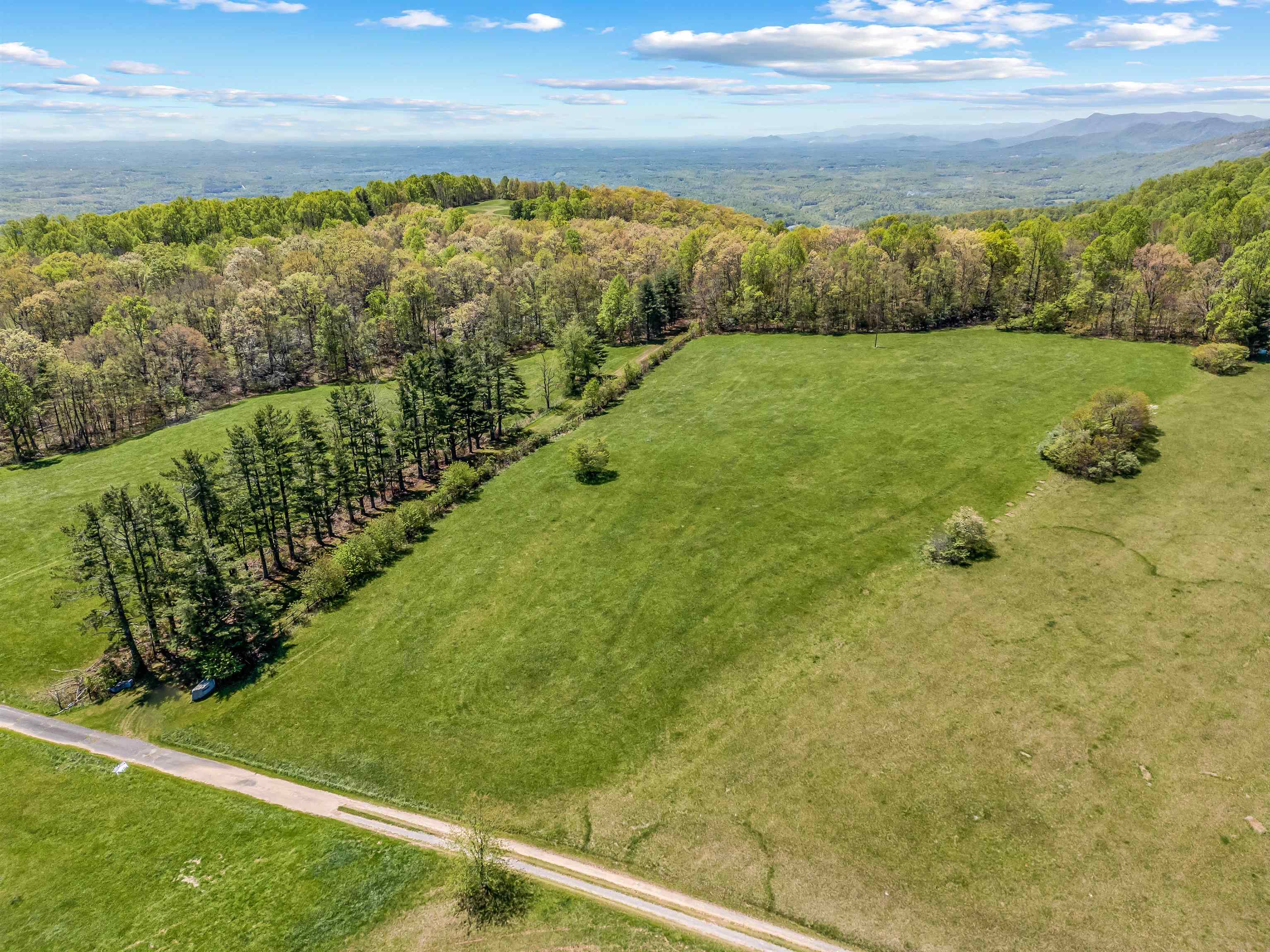 800 Volunteer Road Fancy Gap VA 24328