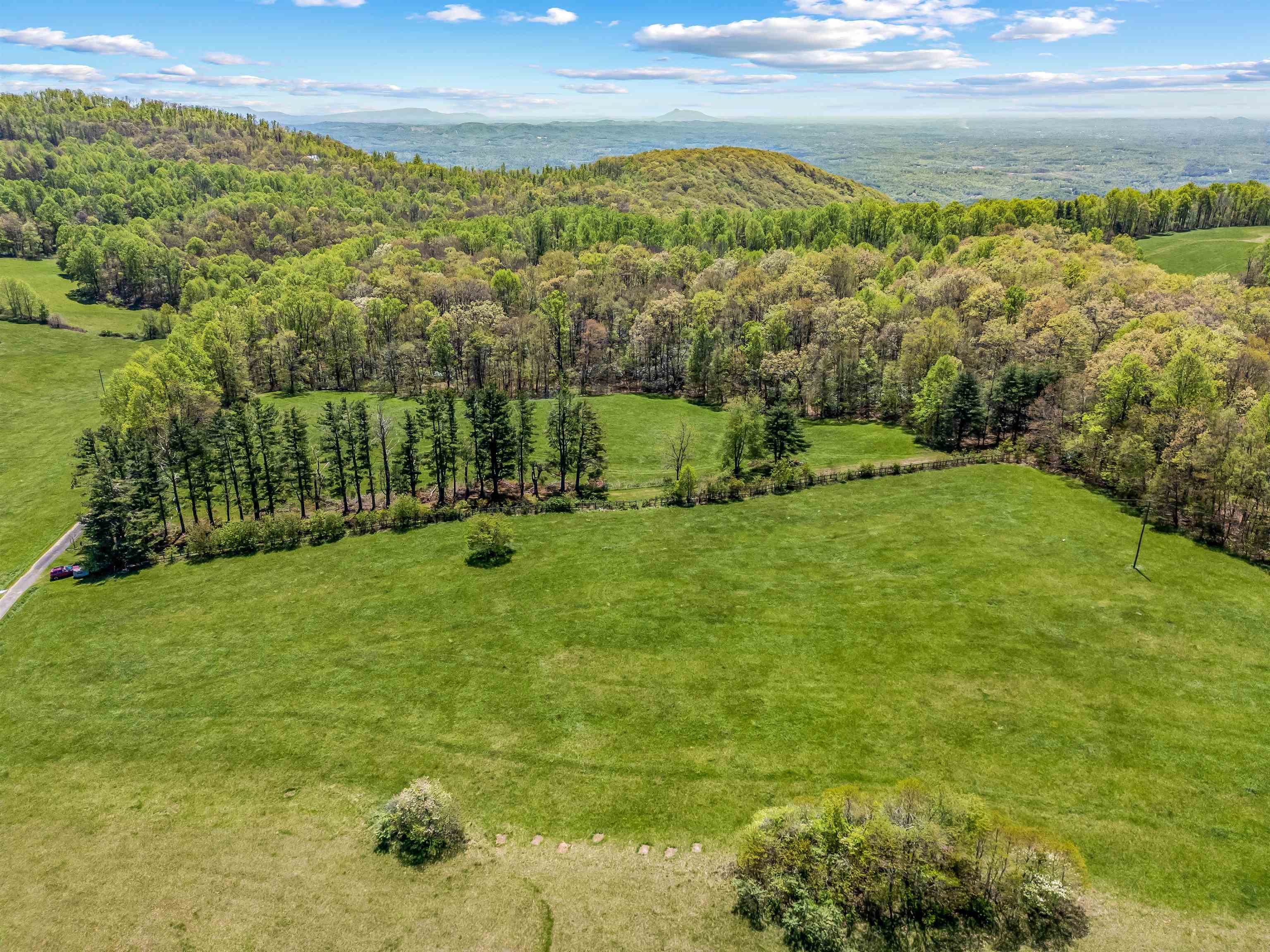 800 Volunteer Road Fancy Gap VA 24328