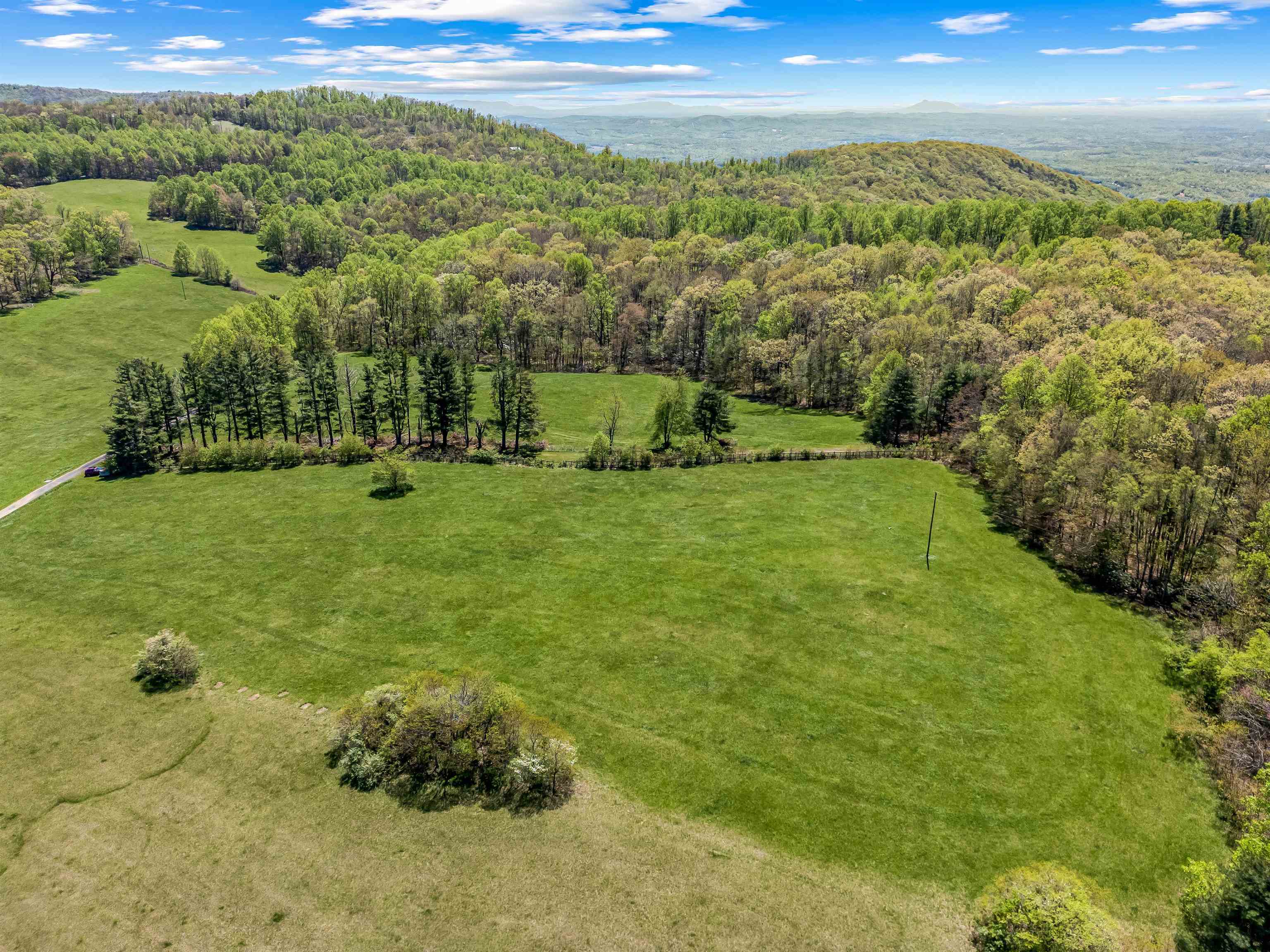 800 Volunteer Road Fancy Gap VA 24328