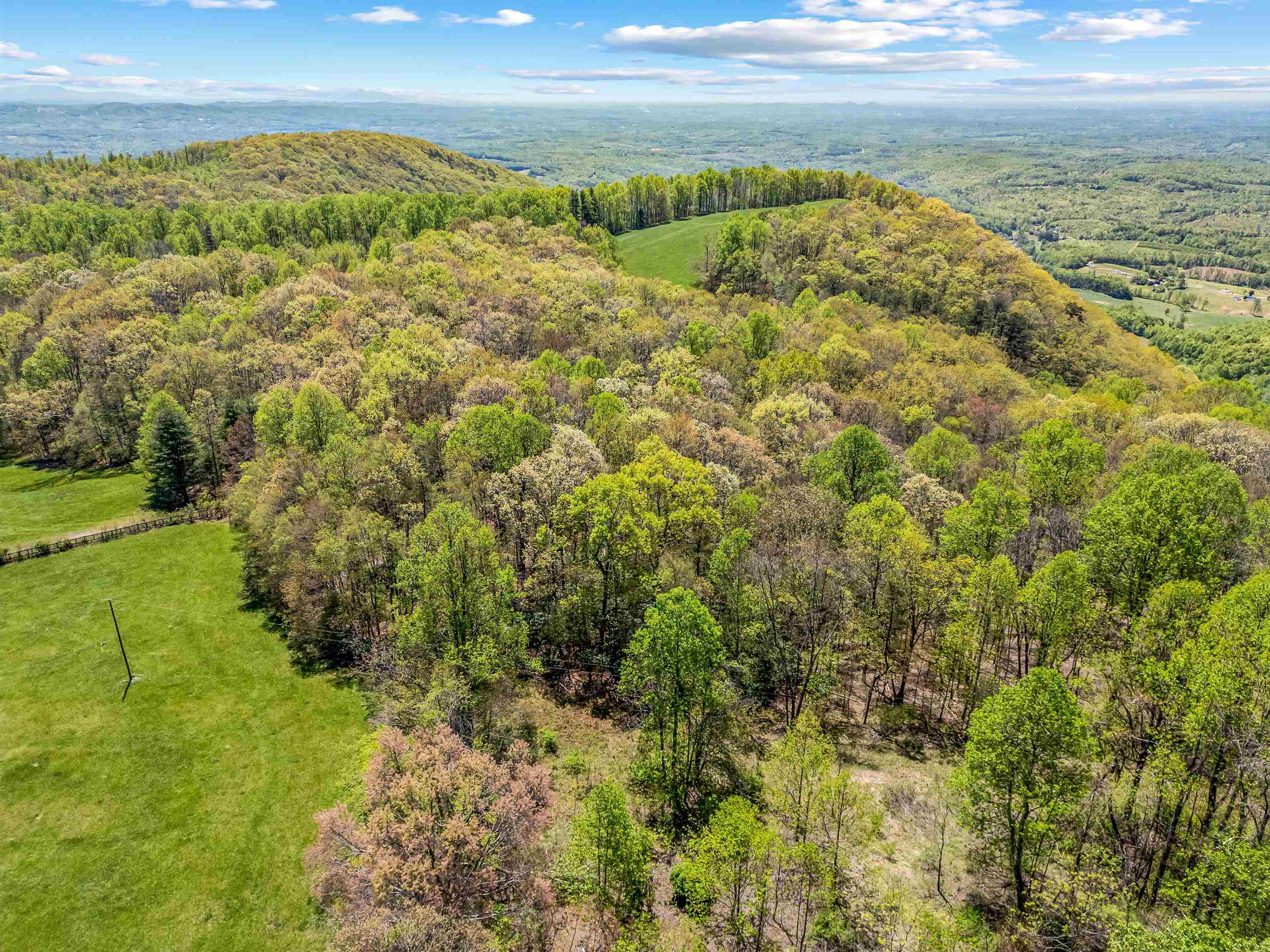 800 Volunteer Road Fancy Gap VA 24328