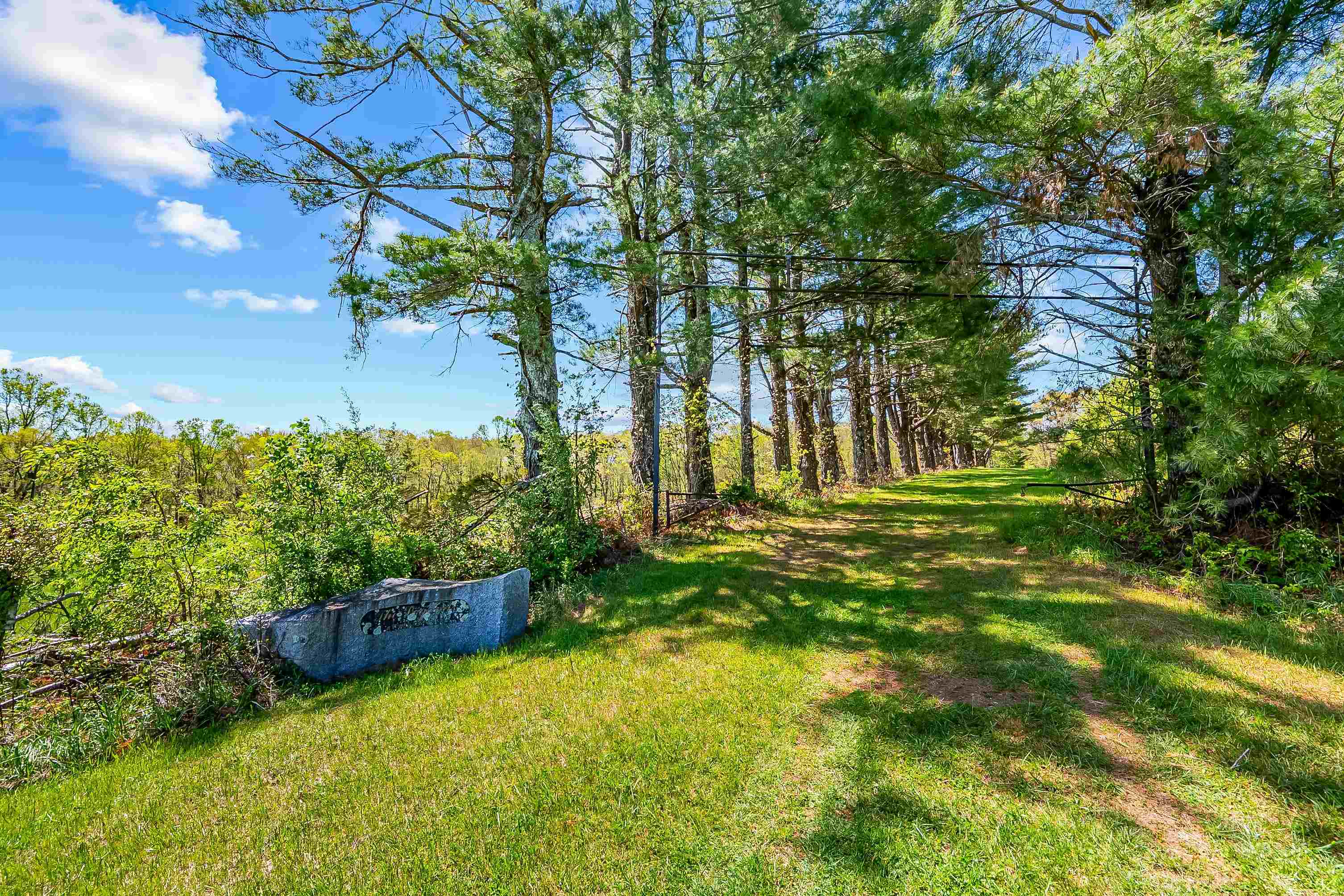 800 Volunteer Road Fancy Gap VA 24328