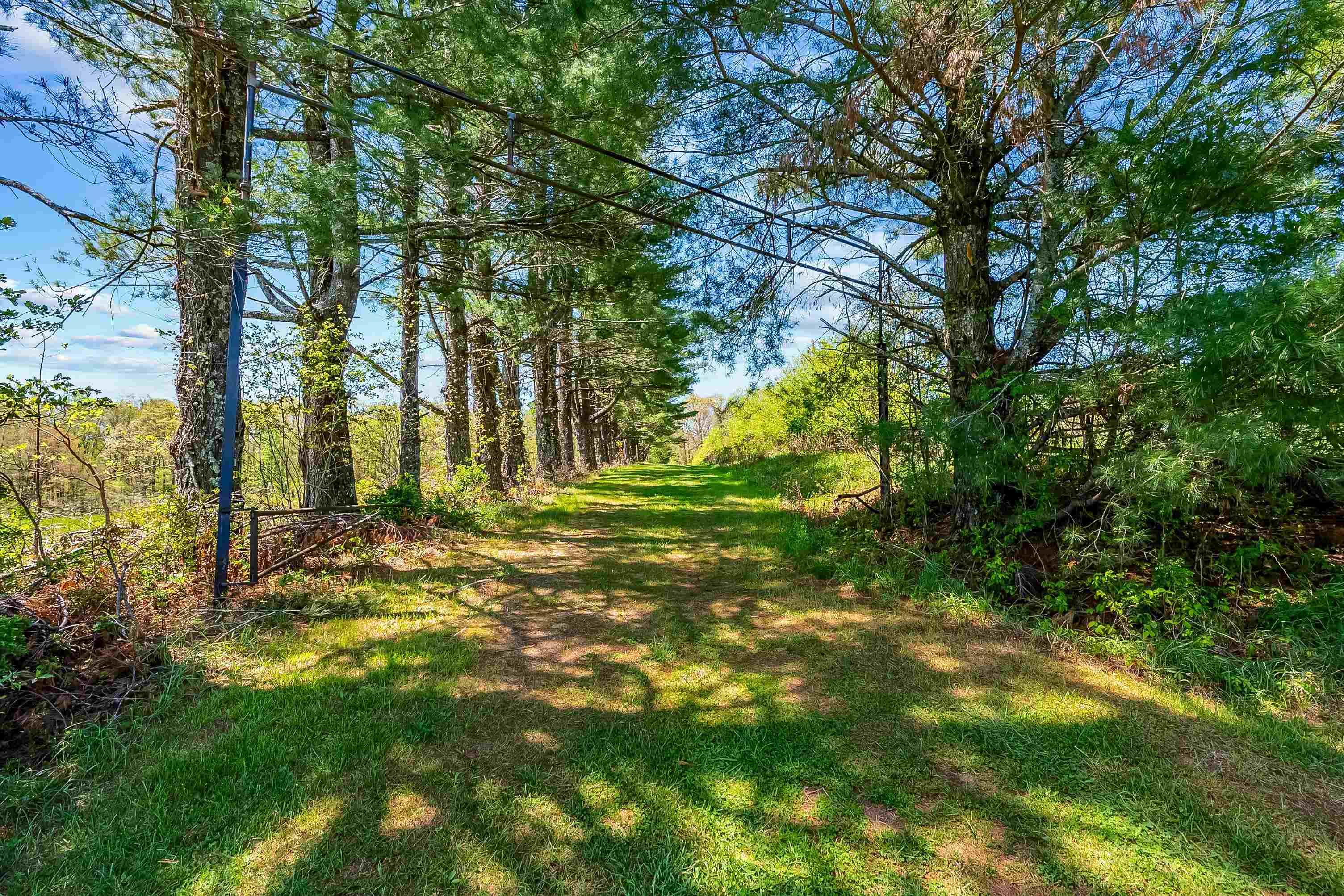 800 Volunteer Road Fancy Gap VA 24328