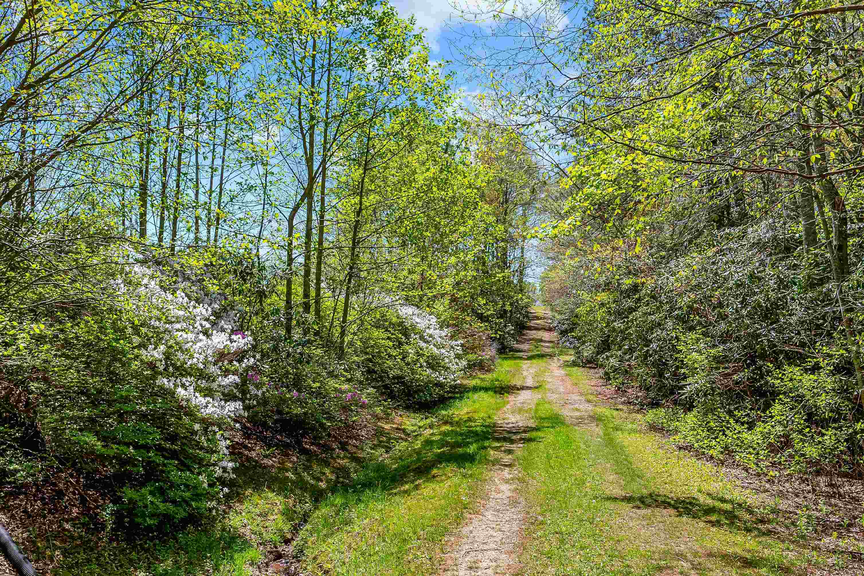 800 Volunteer Road Fancy Gap VA 24328