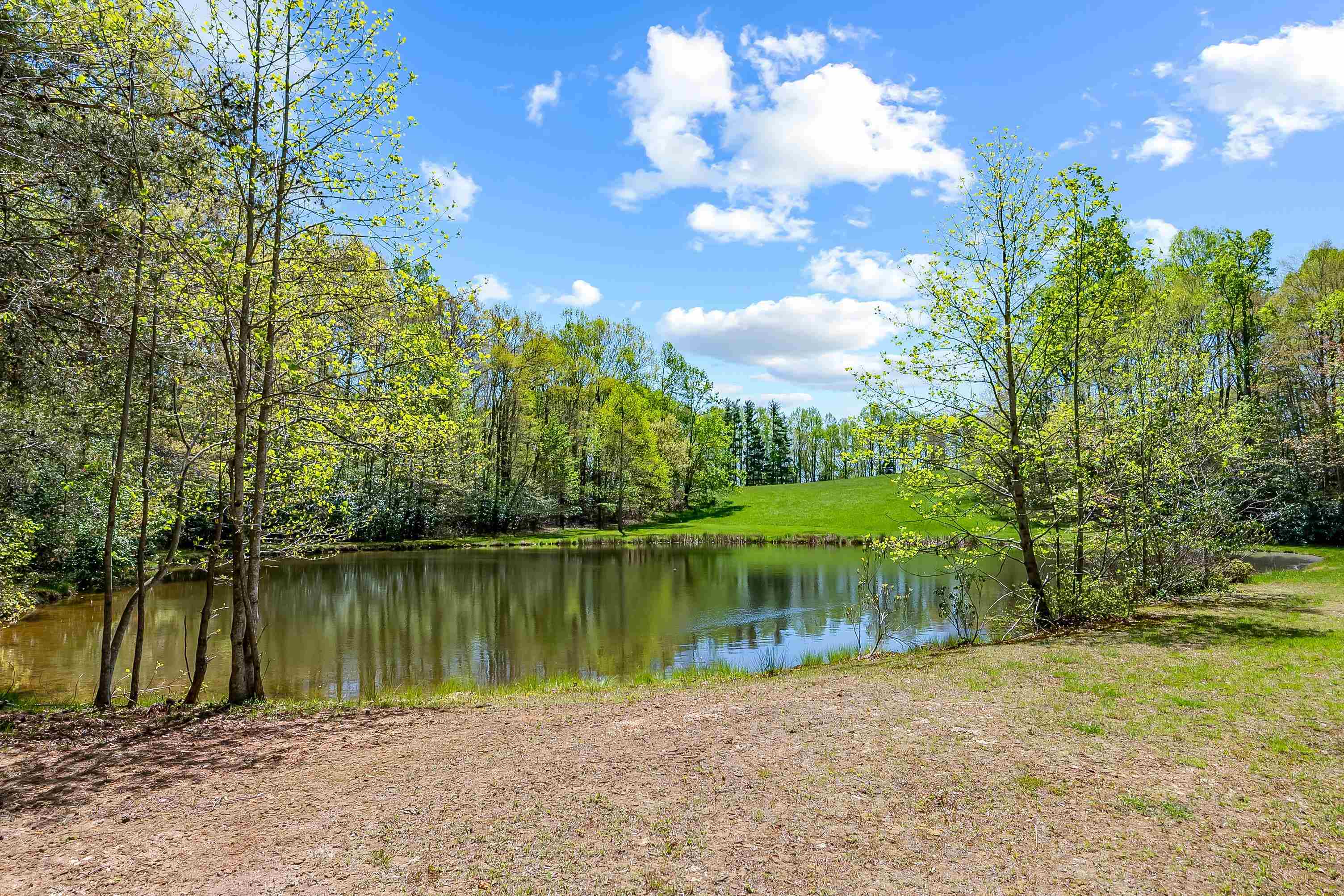 800 Volunteer Road Fancy Gap VA 24328