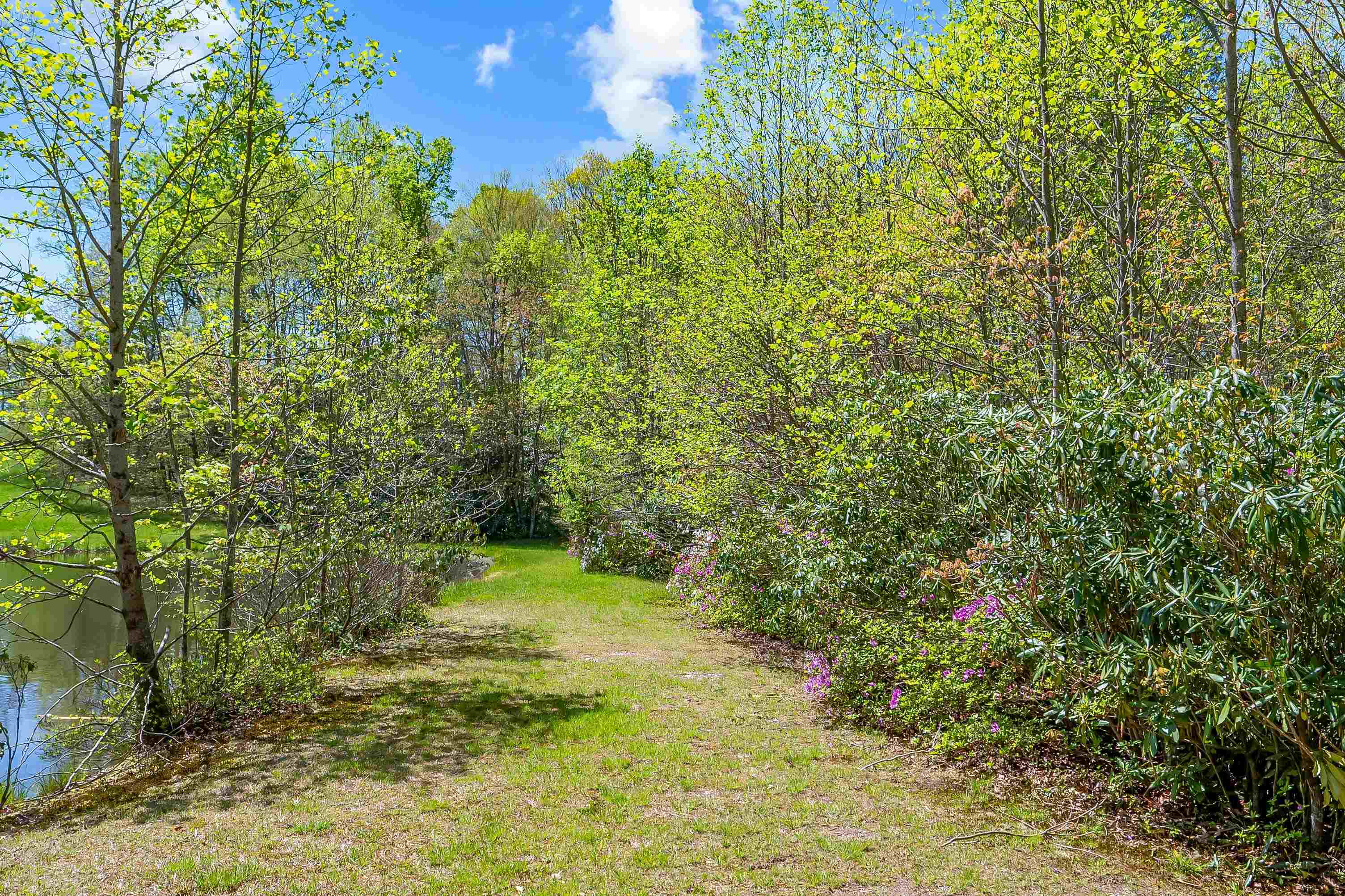 800 Volunteer Road Fancy Gap VA 24328