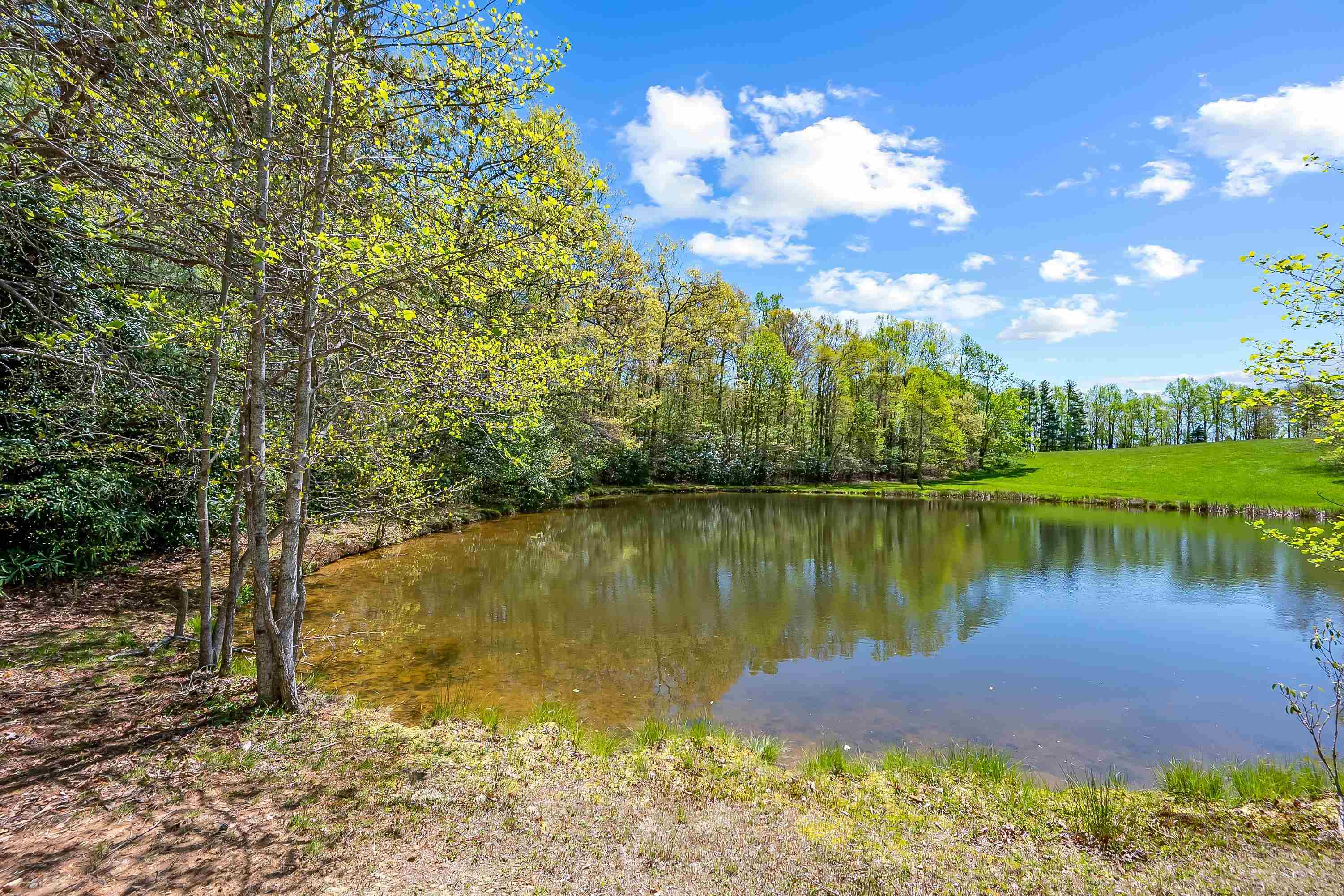 800 Volunteer Road Fancy Gap VA 24328