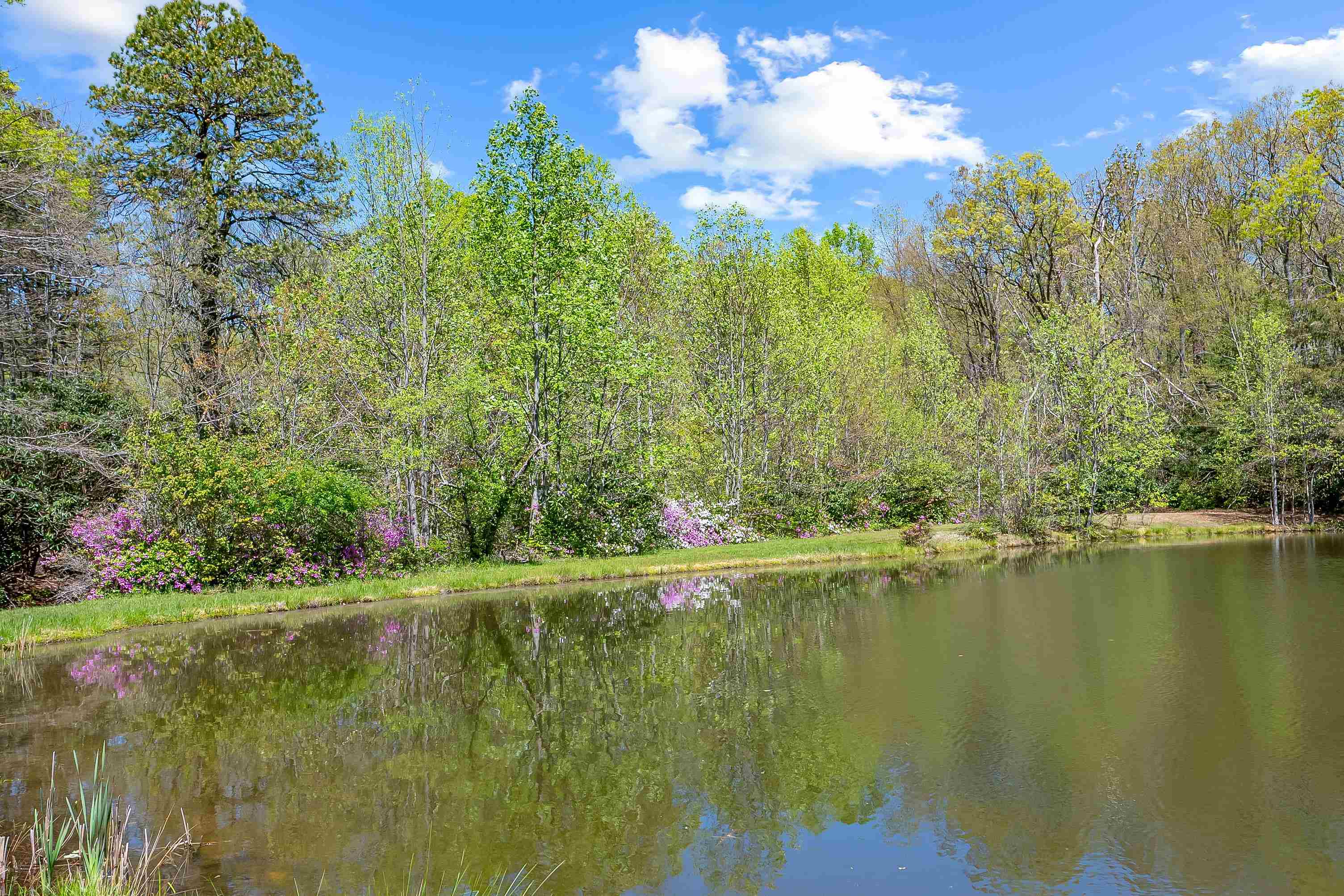 800 Volunteer Road Fancy Gap VA 24328