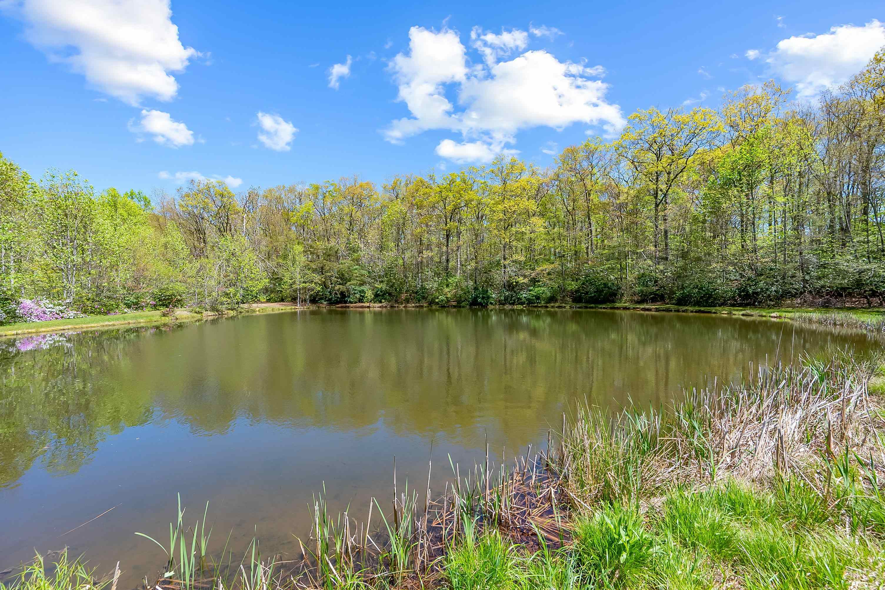 800 Volunteer Road Fancy Gap VA 24328