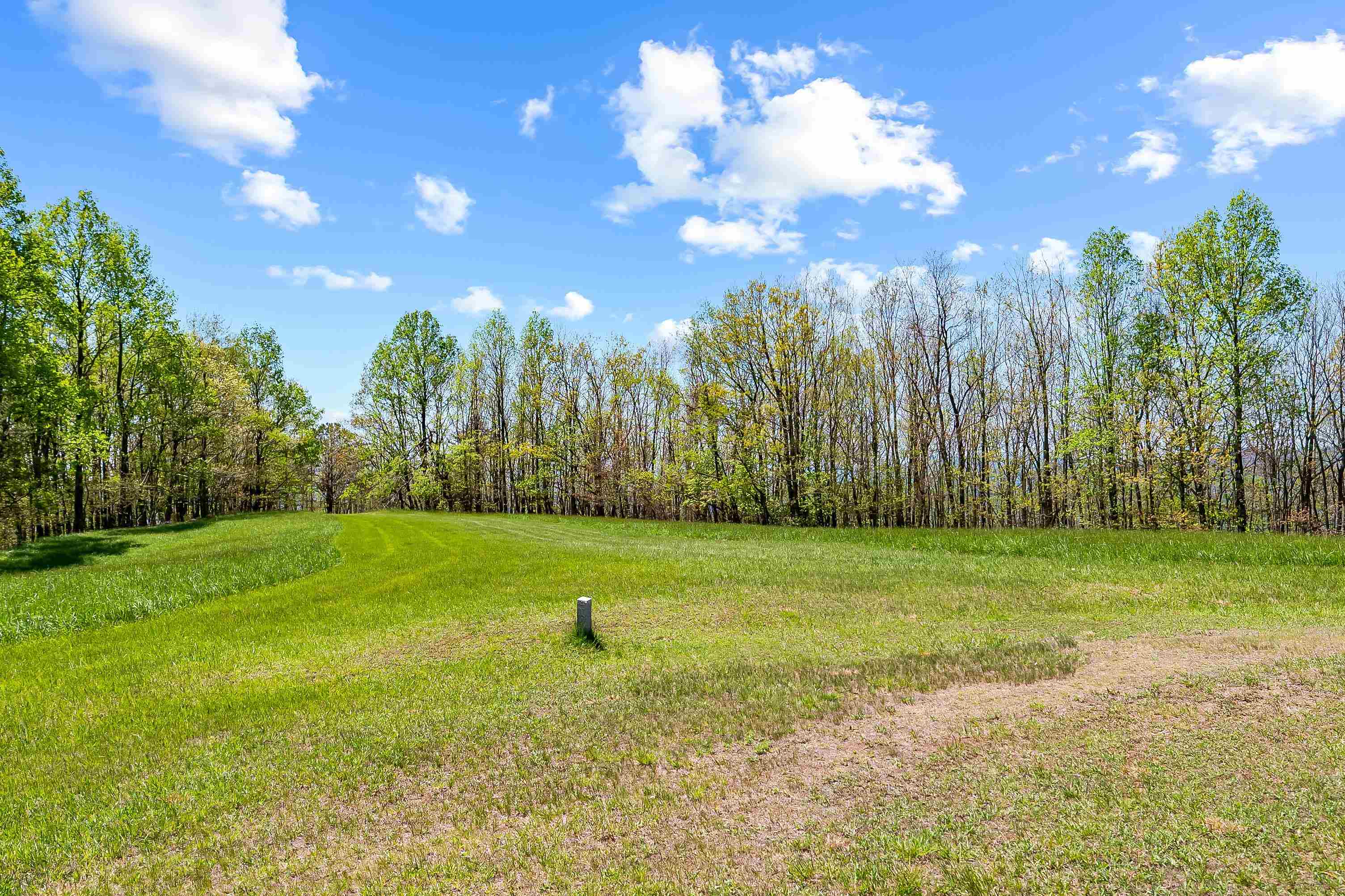 800 Volunteer Road Fancy Gap VA 24328