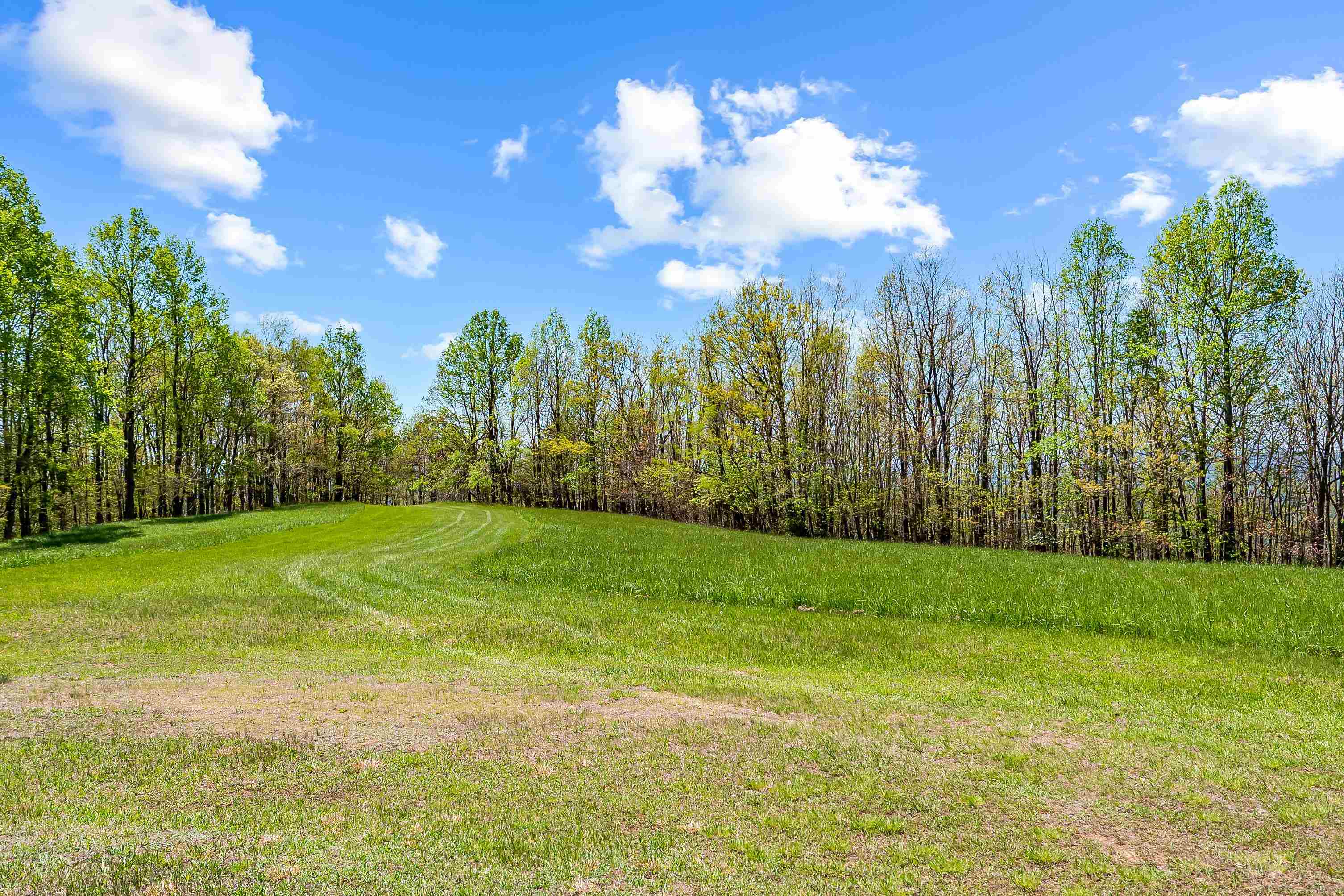 800 Volunteer Road Fancy Gap VA 24328