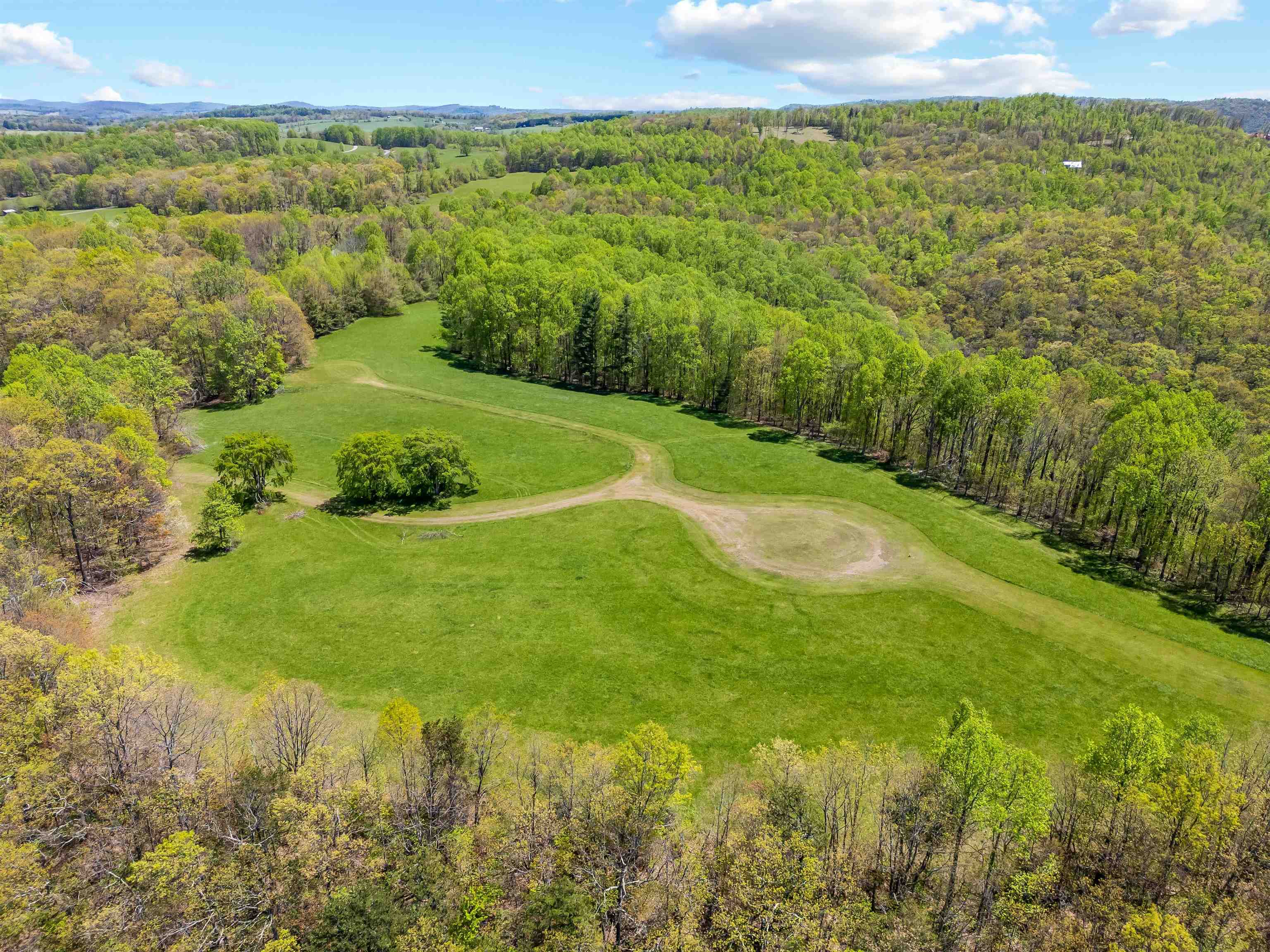 800 Volunteer Road Fancy Gap VA 24328