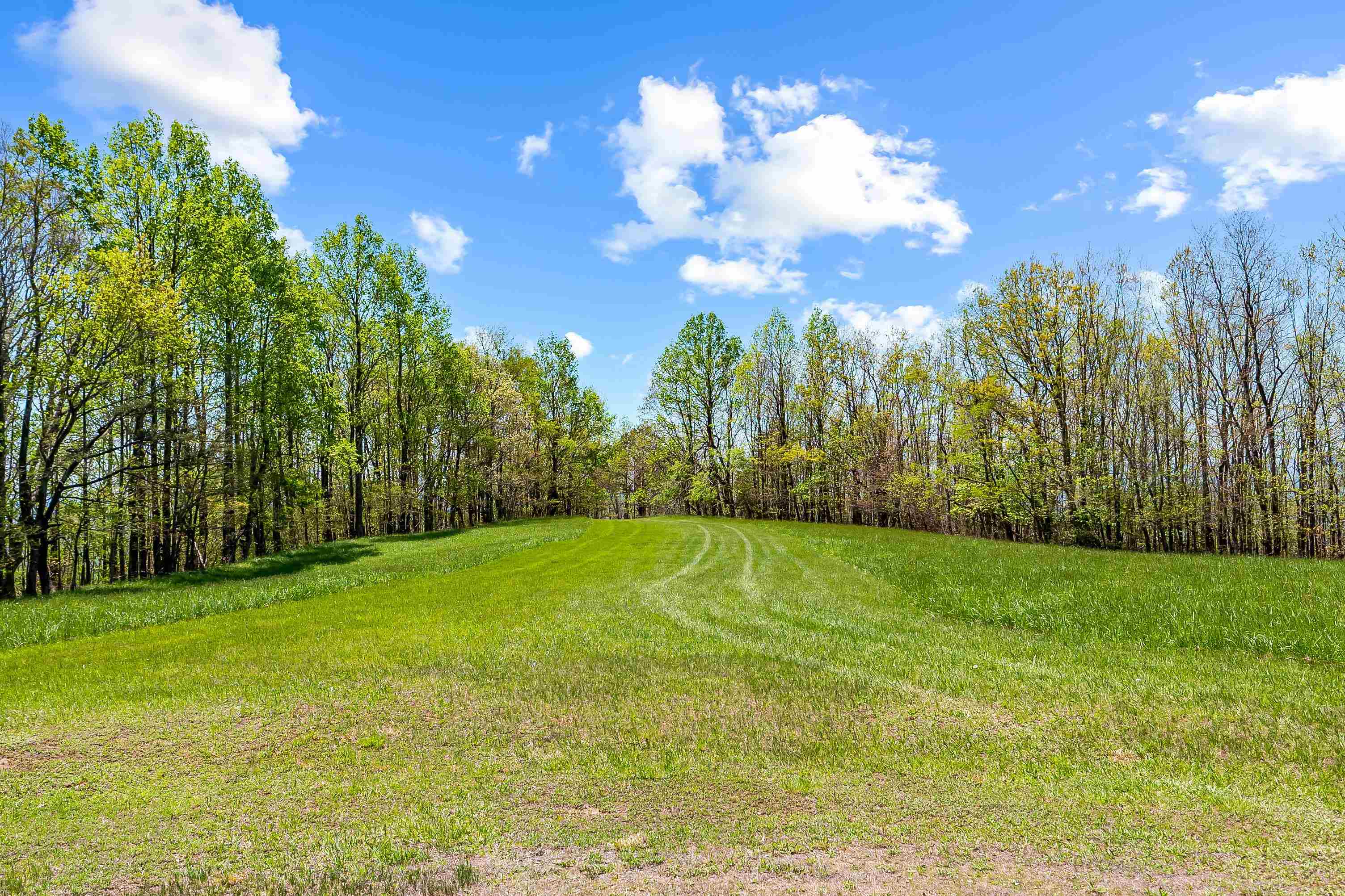 800 Volunteer Road Fancy Gap VA 24328