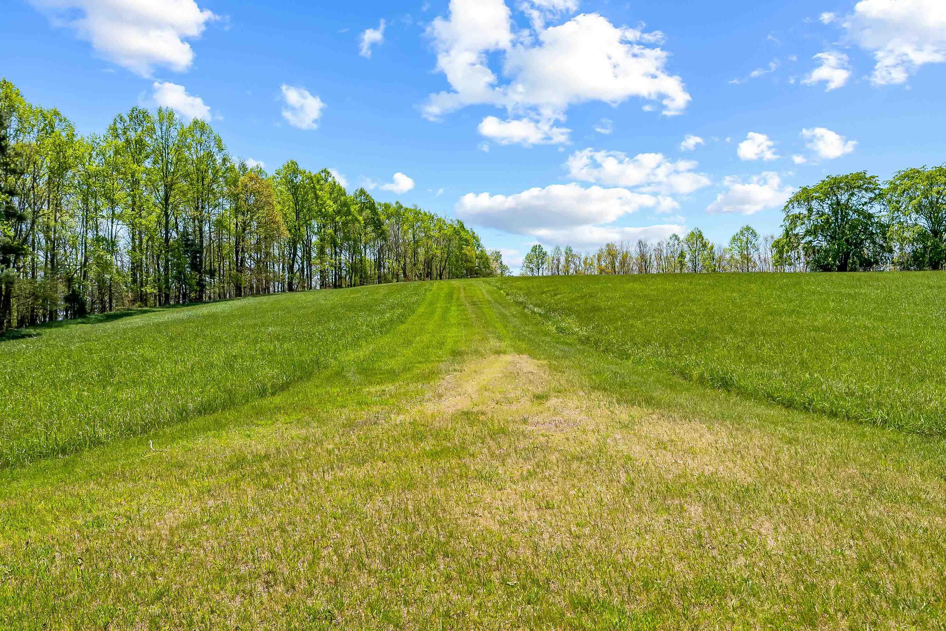 800 Volunteer Road Fancy Gap VA 24328