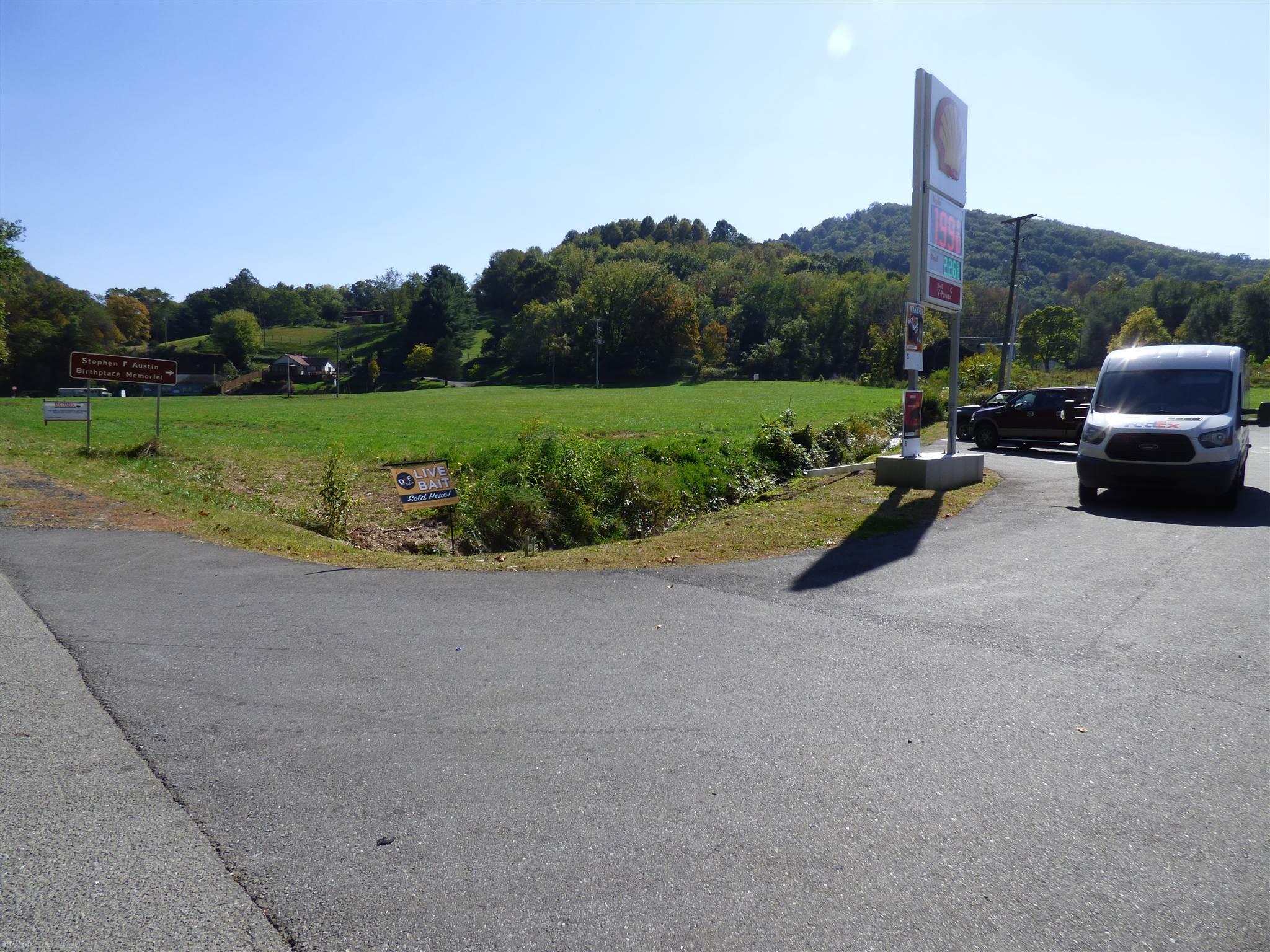 Tbd Fort Chiswell Road Austinville VA 24312