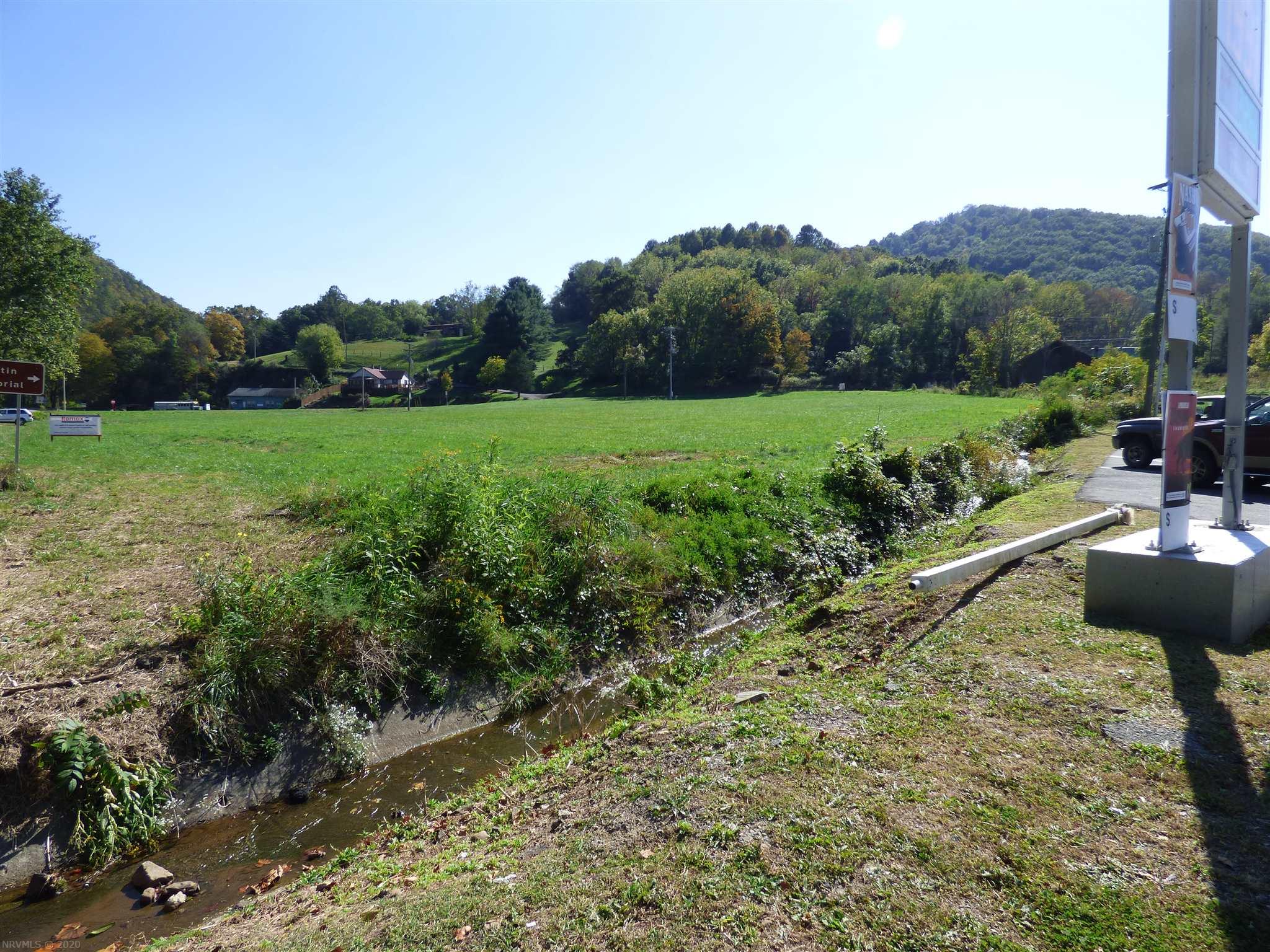 Tbd Fort Chiswell Road Austinville VA 24312