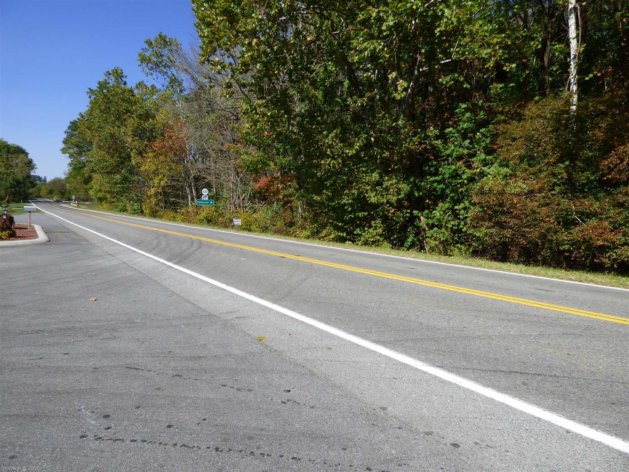 Tbd Fort Chiswell Road Austinville VA 24312