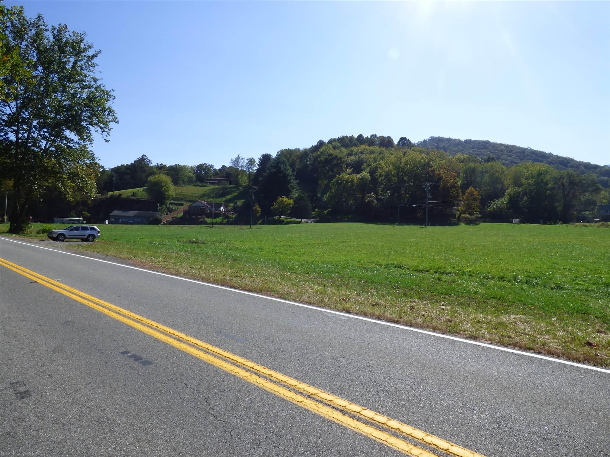 Tbd Fort Chiswell Road Austinville VA 24312