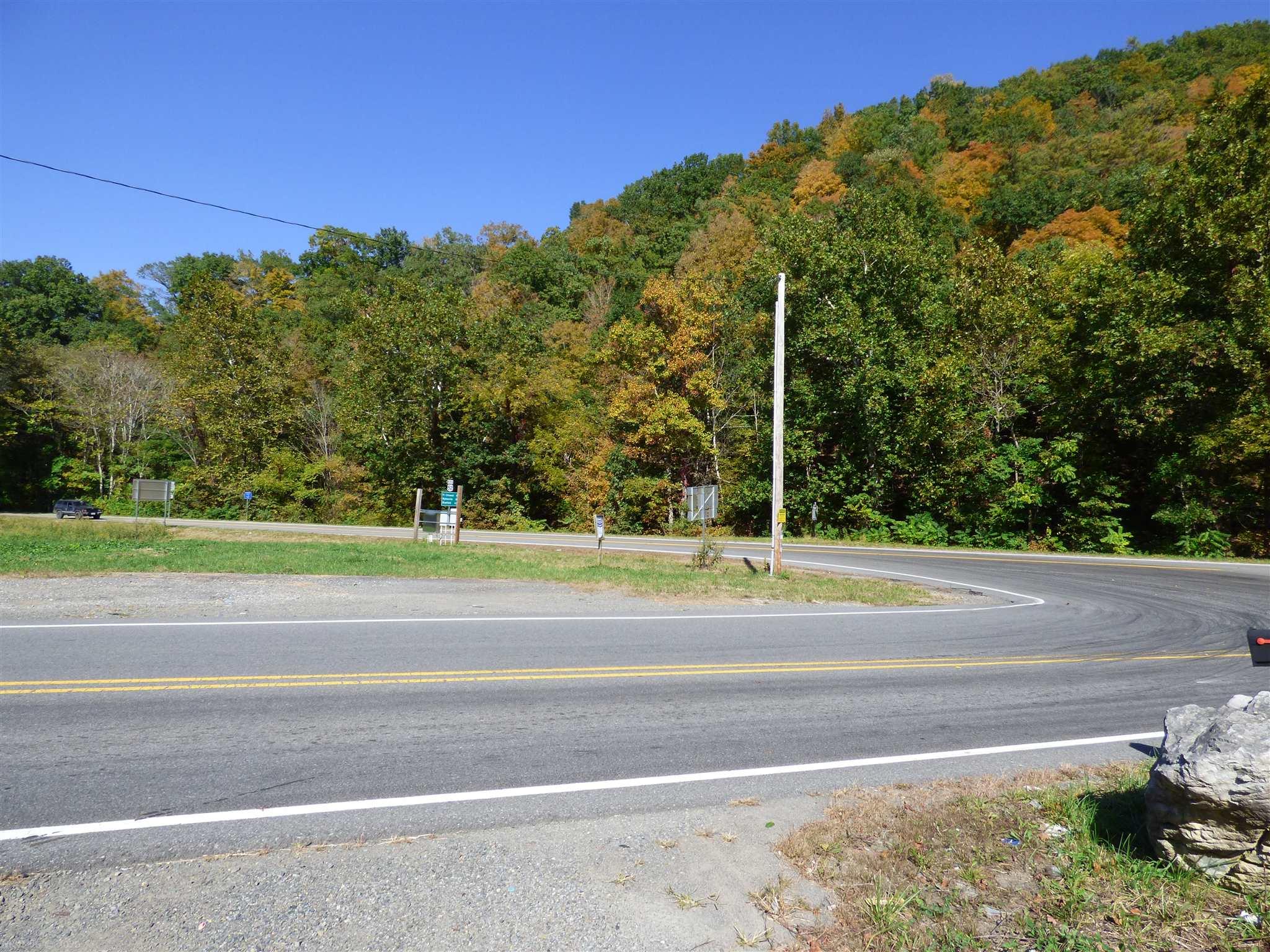 Tbd Fort Chiswell Road Austinville VA 24312