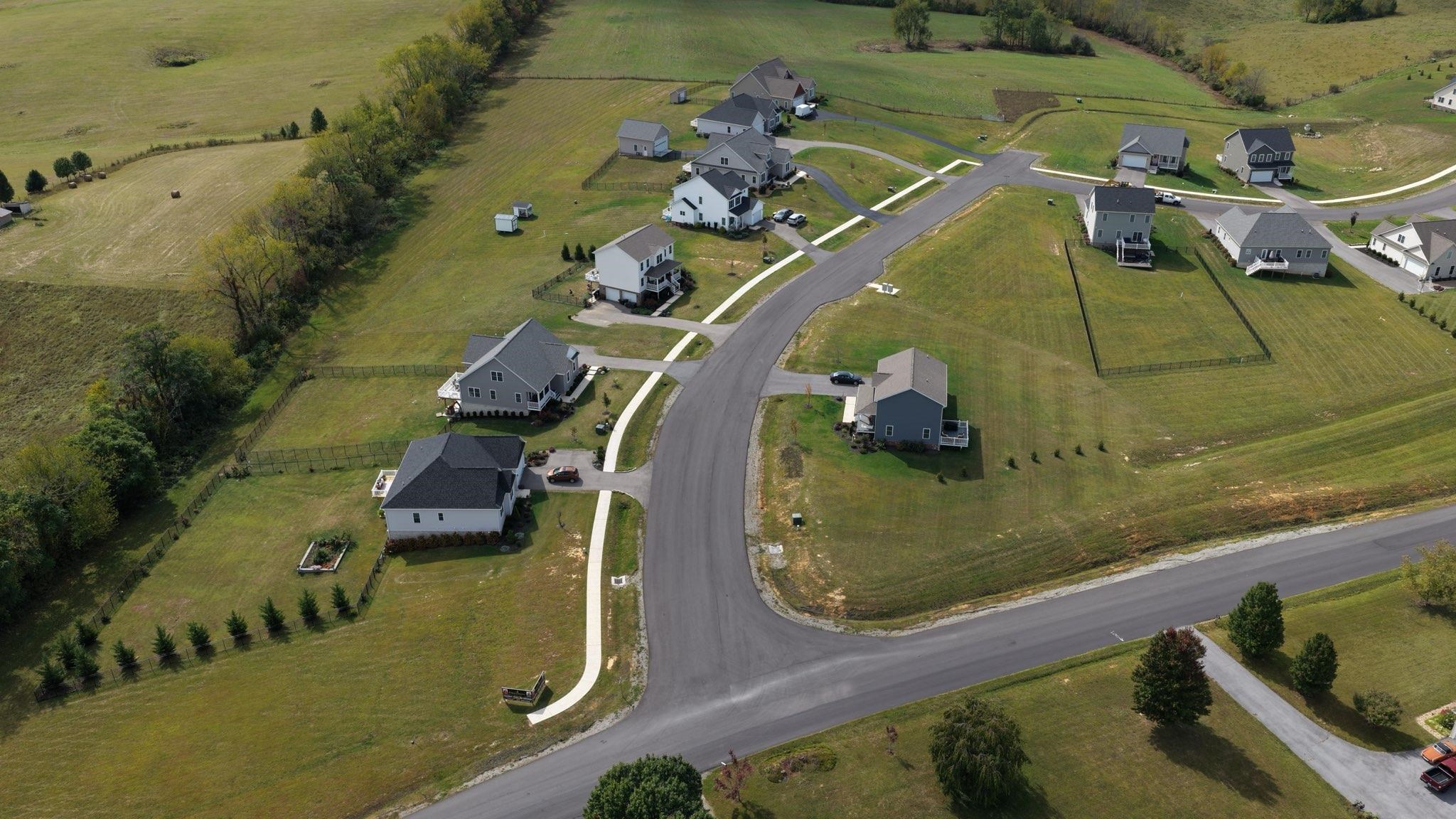 5258 Country Meadow Drive Dublin VA 24084