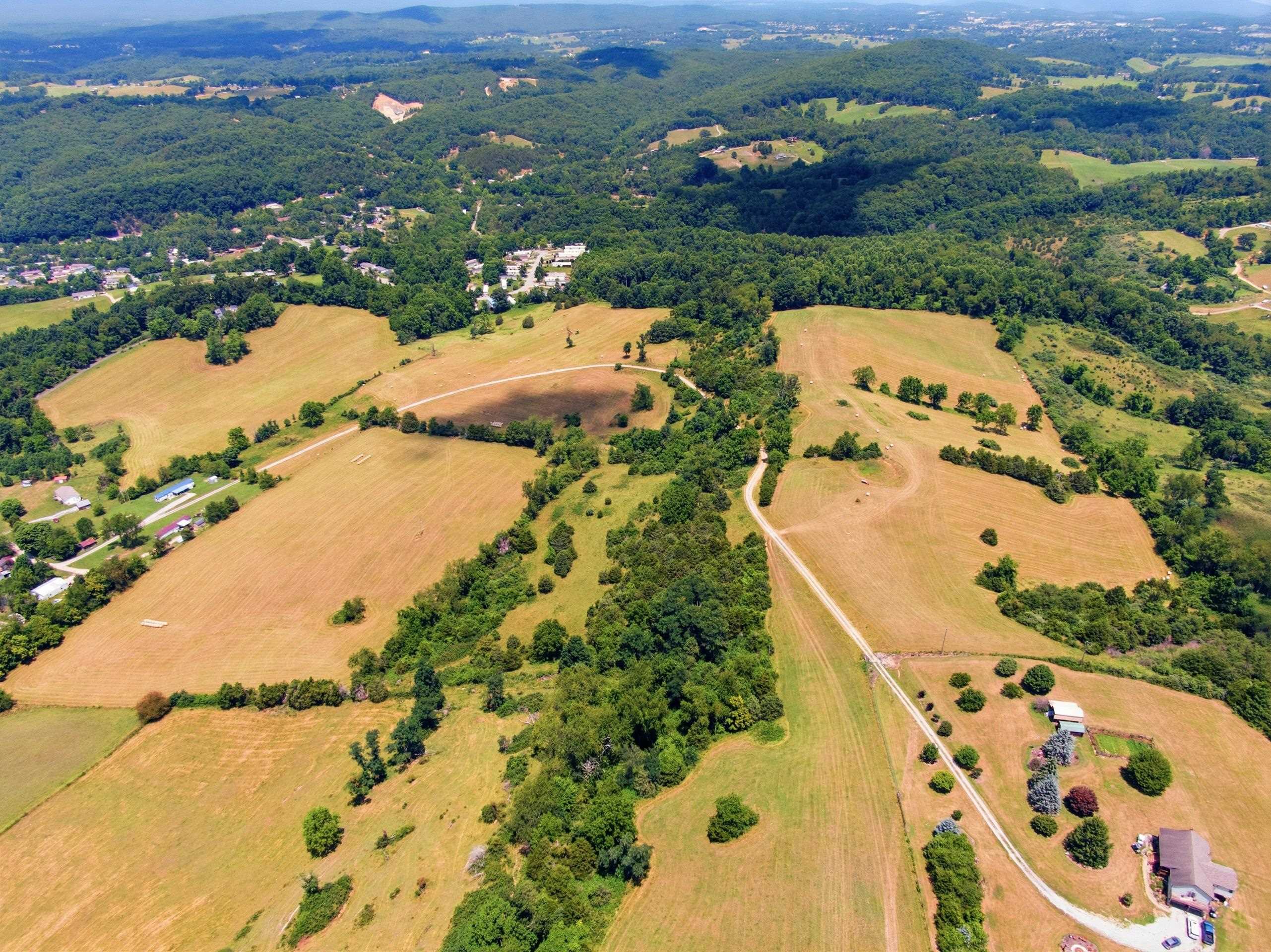 Tbd Fire Tower Road Christiansburg VA 24073