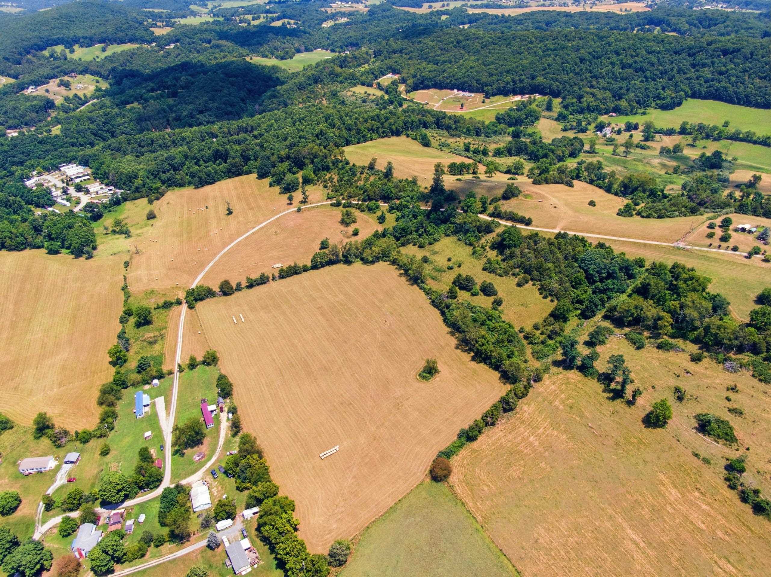Tbd Fire Tower Road Christiansburg VA 24073