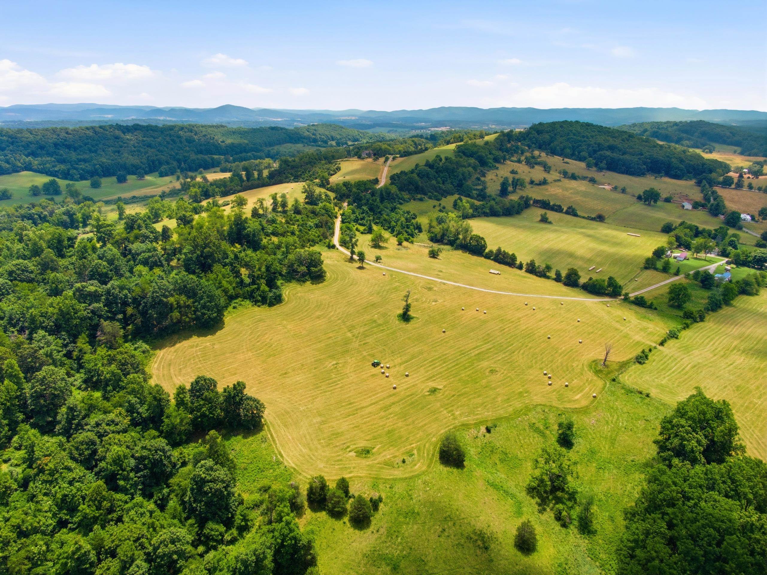 Tbd Fire Tower Road Christiansburg VA 24073