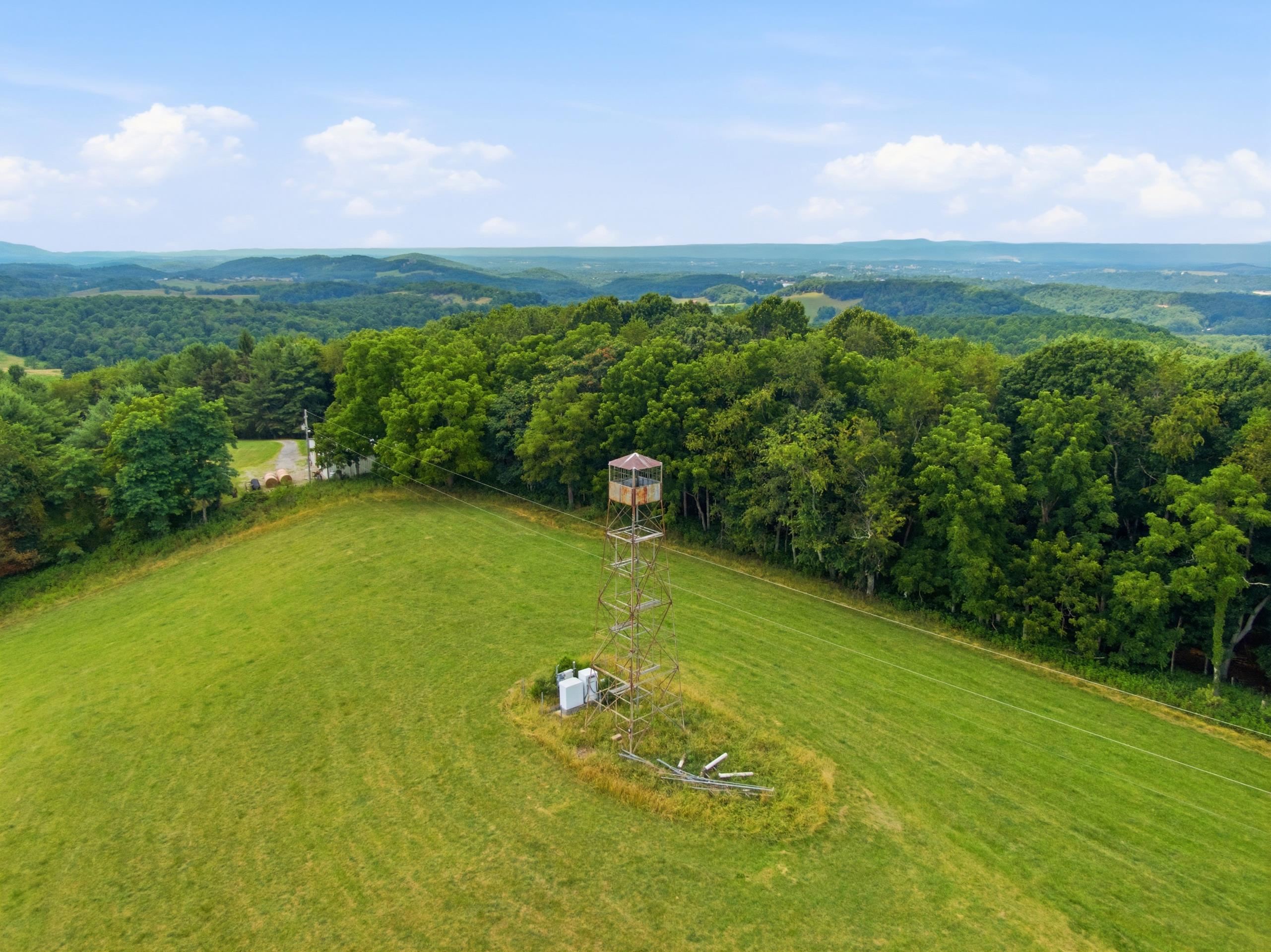 Tbd Fire Tower Road Christiansburg VA 24073
