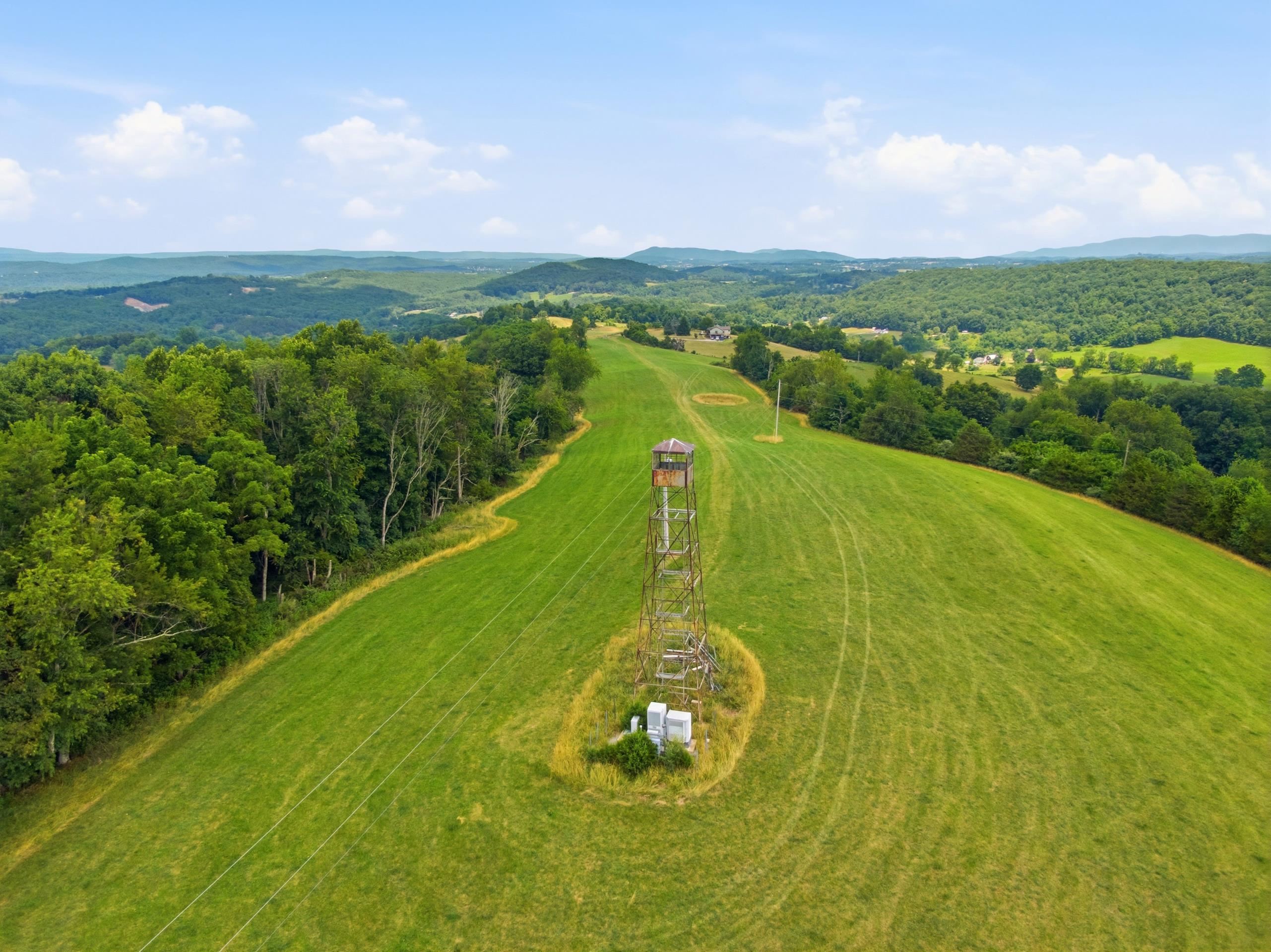 Tbd Fire Tower Road Christiansburg VA 24073