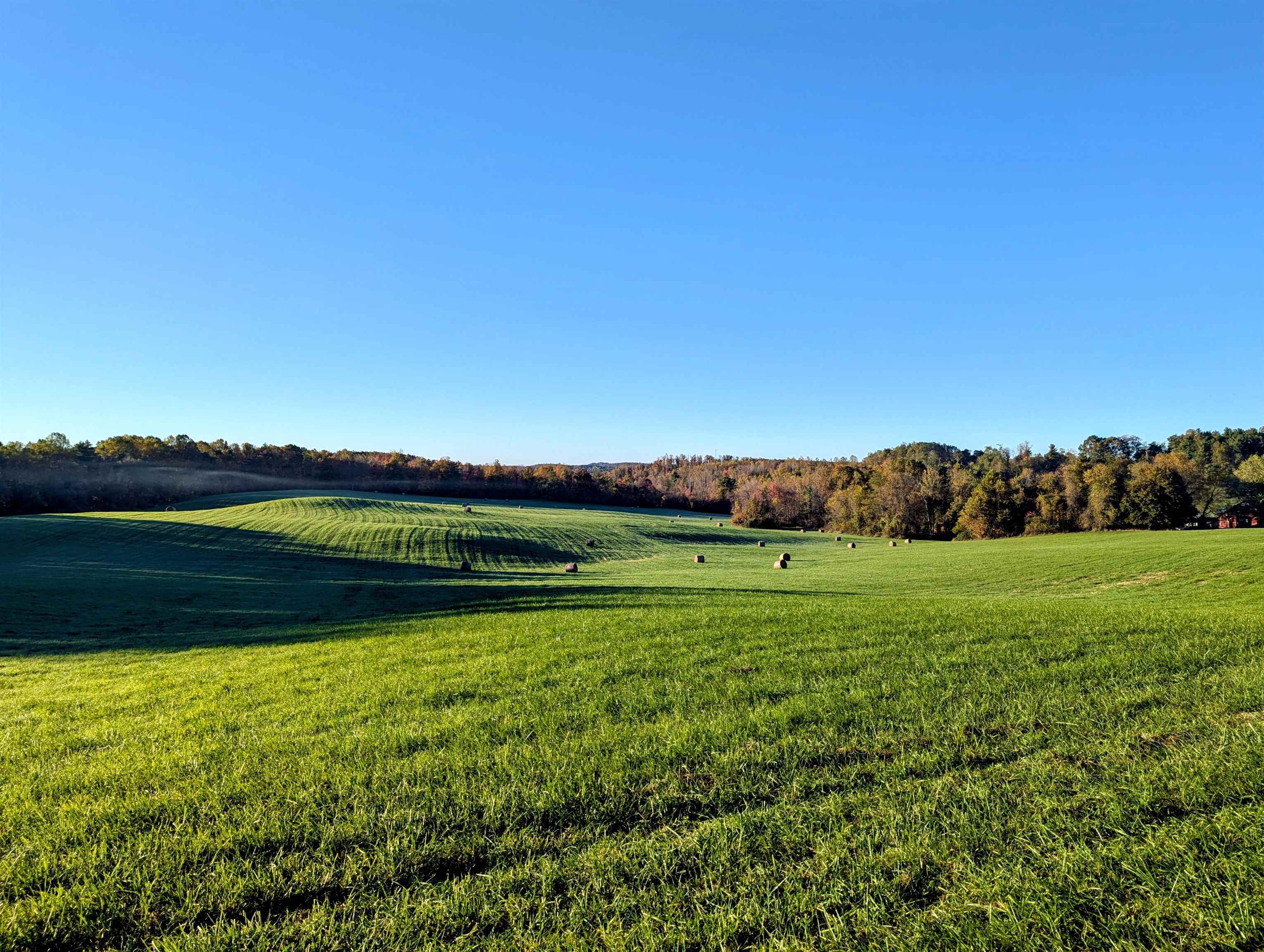 Tbd Daniels Run Road Check VA 24072