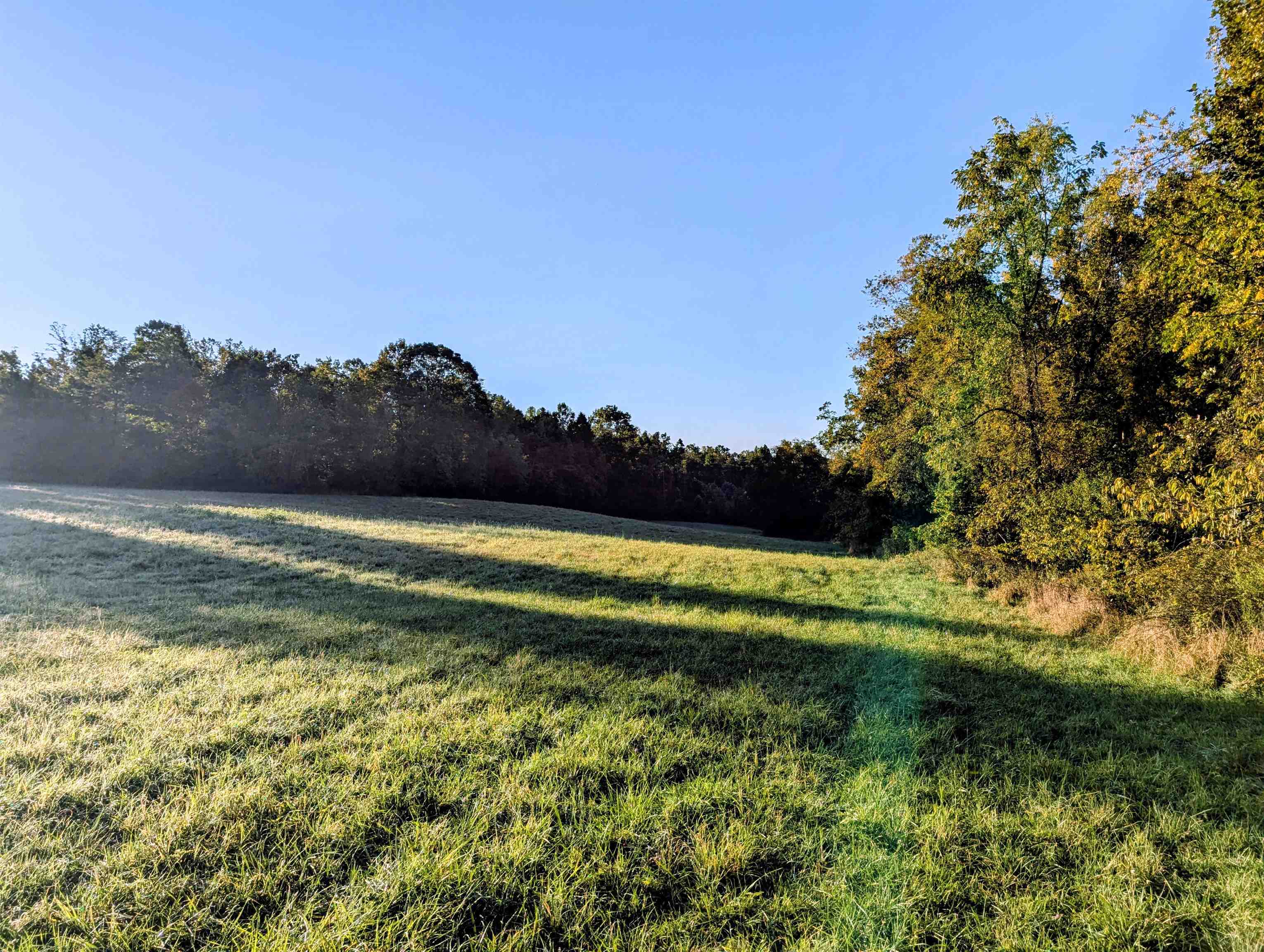 Tbd Daniels Run Road Check VA 24072