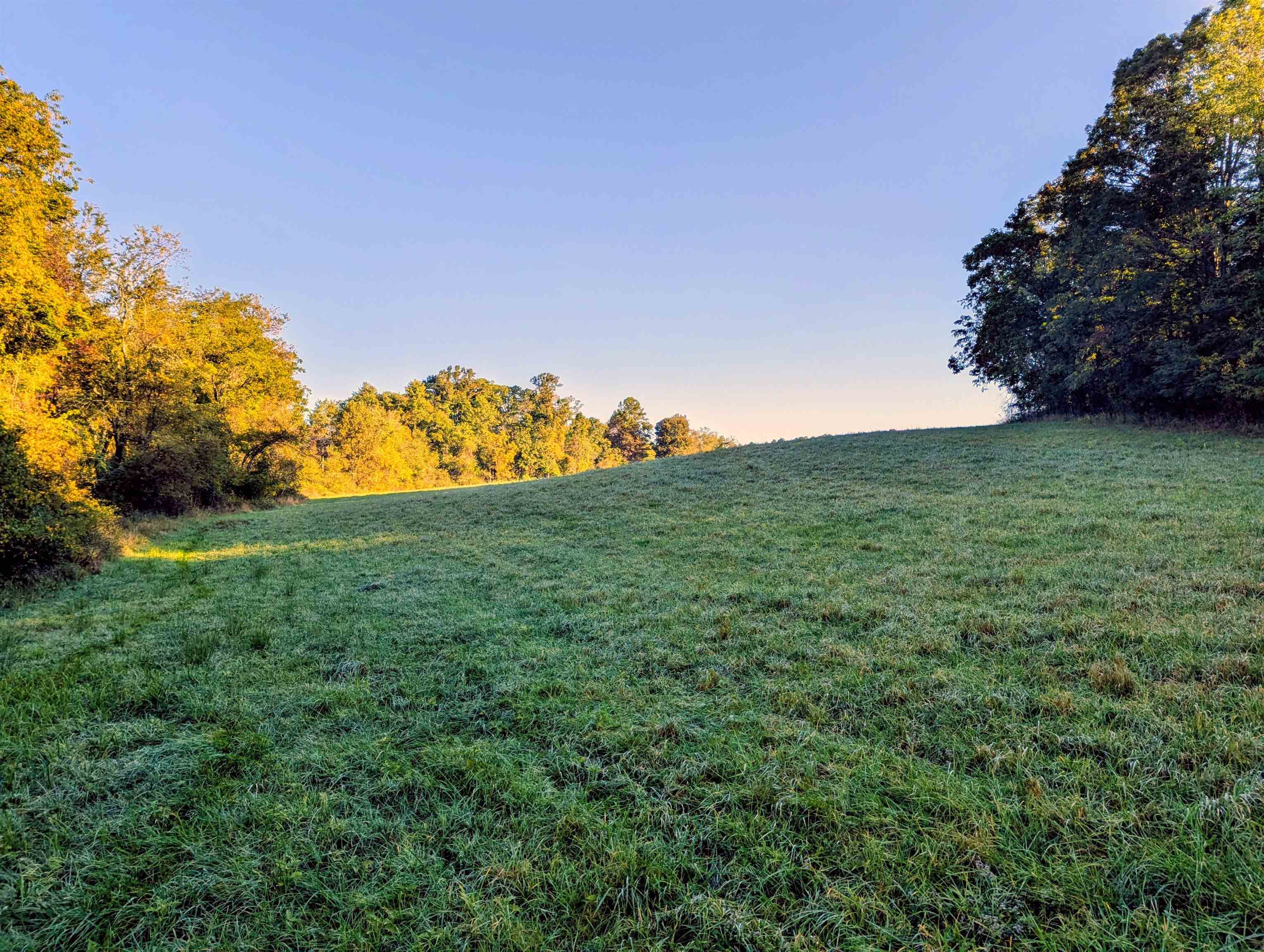 Tbd Daniels Run Road Check VA 24072