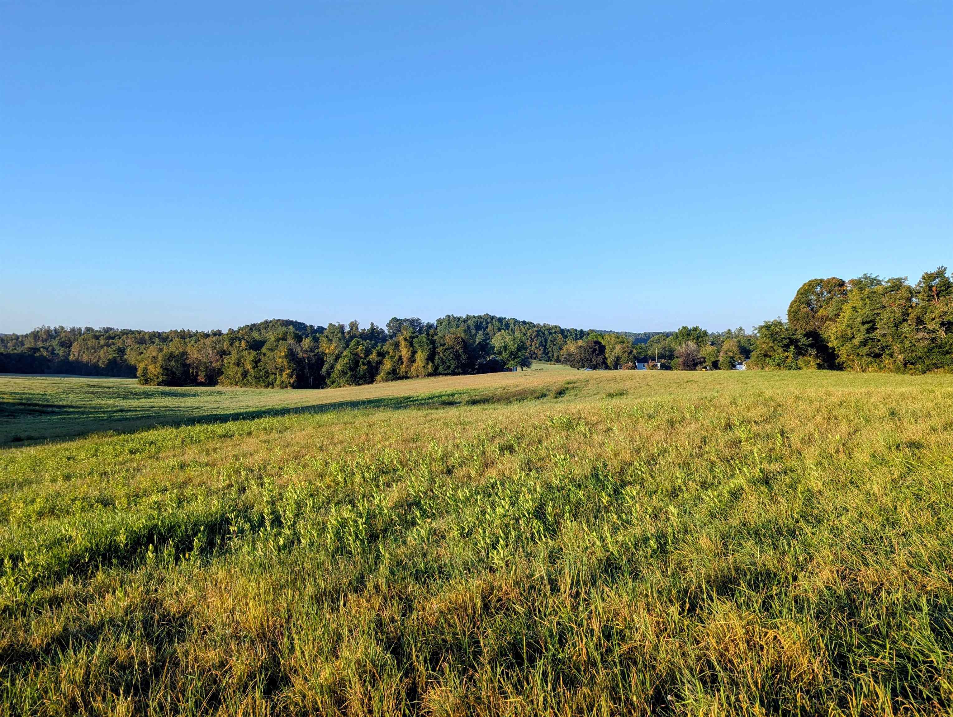 Tbd Daniels Run Road Check VA 24072