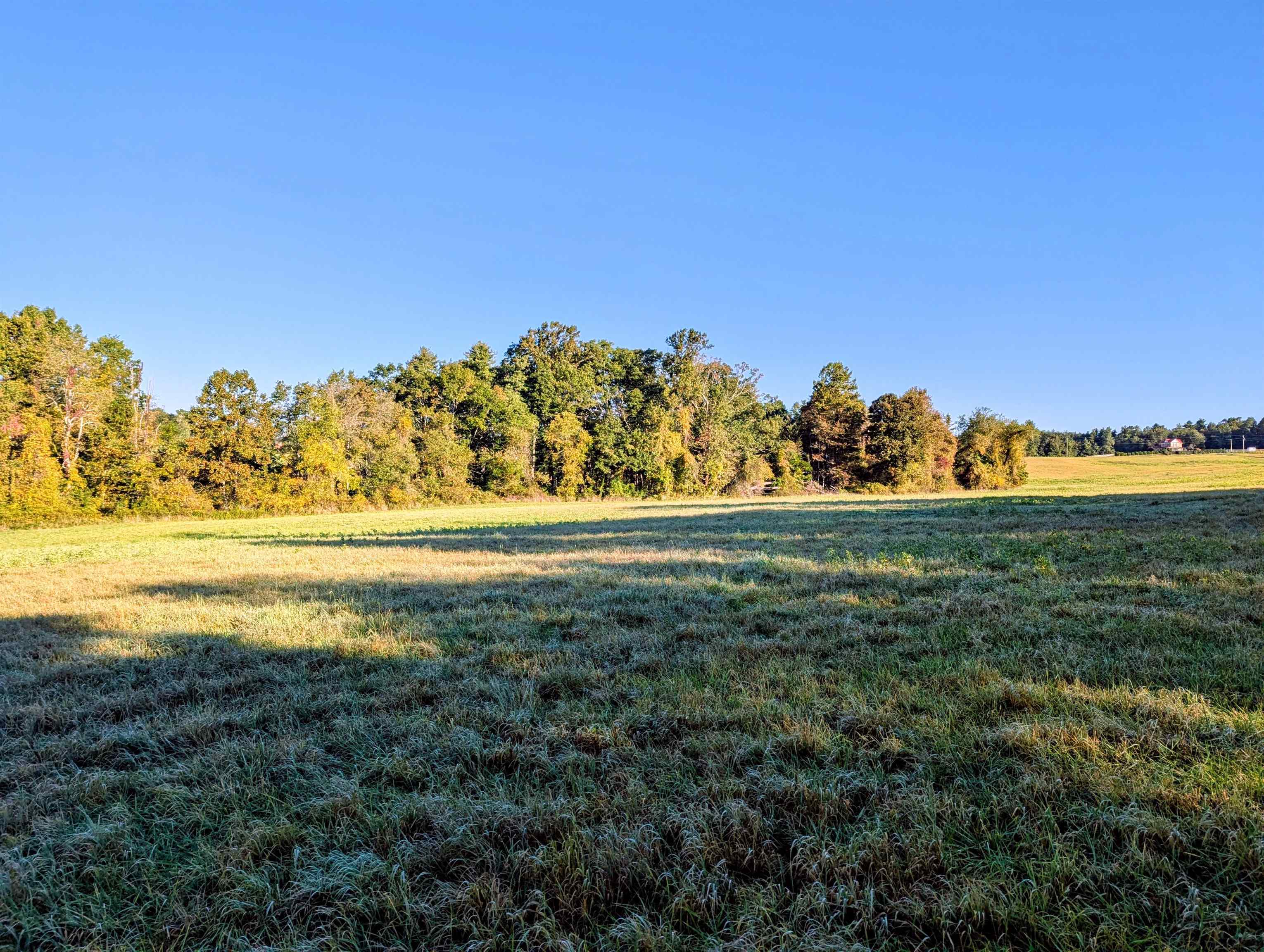 Tbd Daniels Run Road Check VA 24072