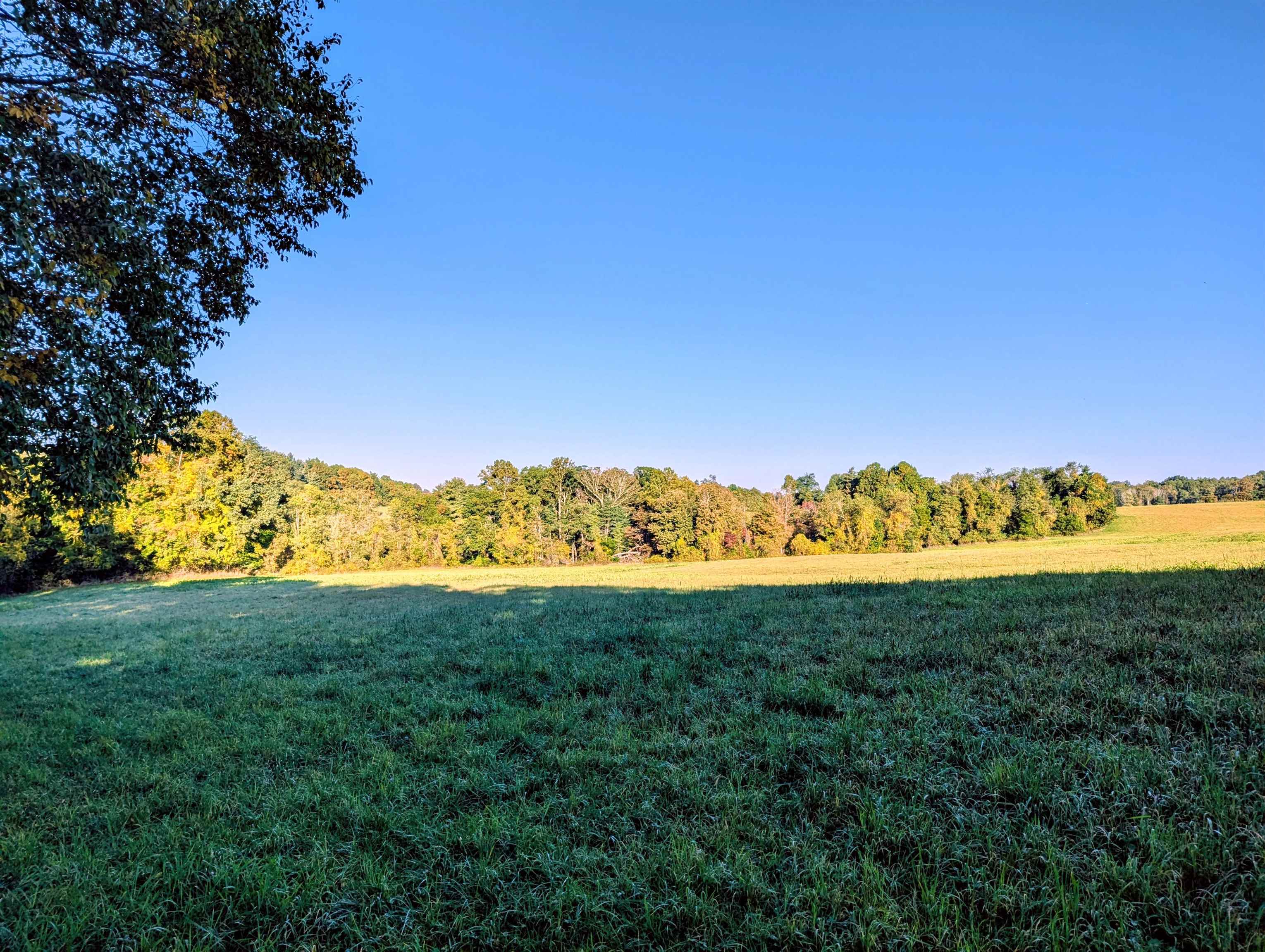 Tbd Daniels Run Road Check VA 24072