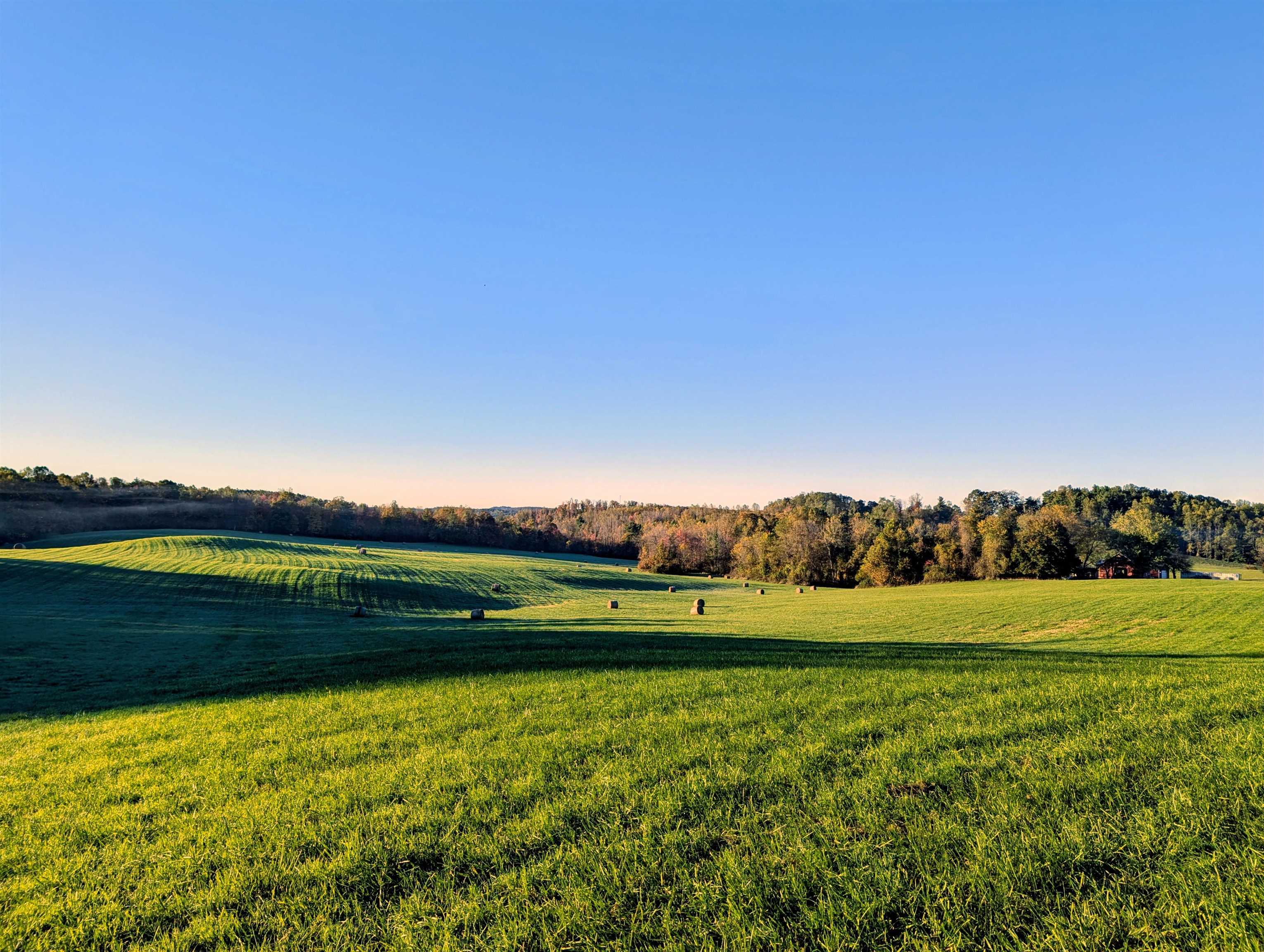 Tbd Daniels Run Road Check VA 24072