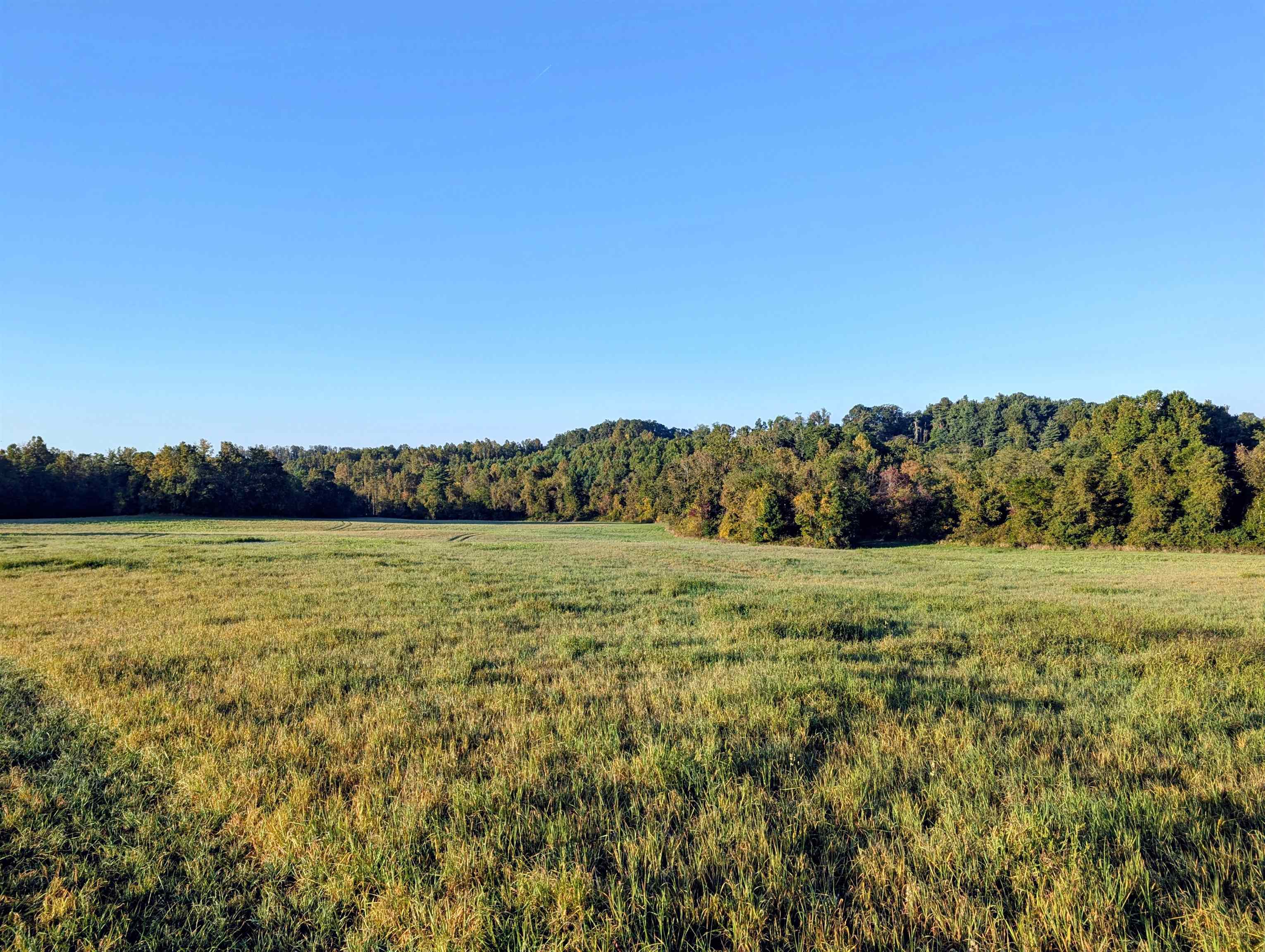 Tbd Daniels Run Road Check VA 24072